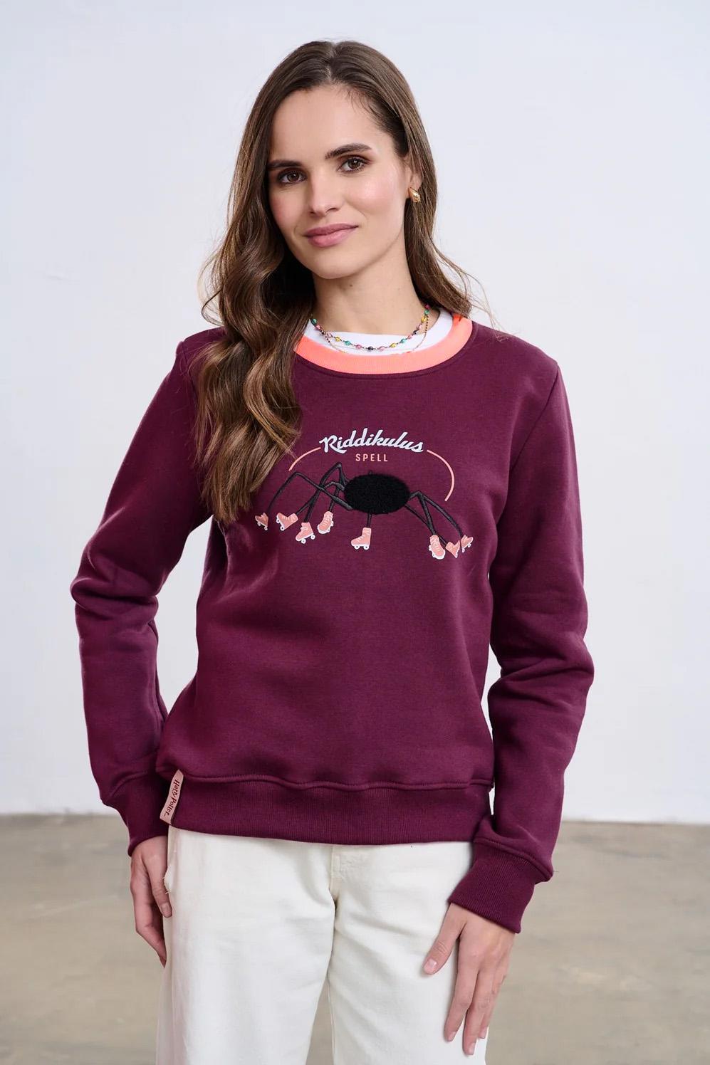 Bluza Adventure