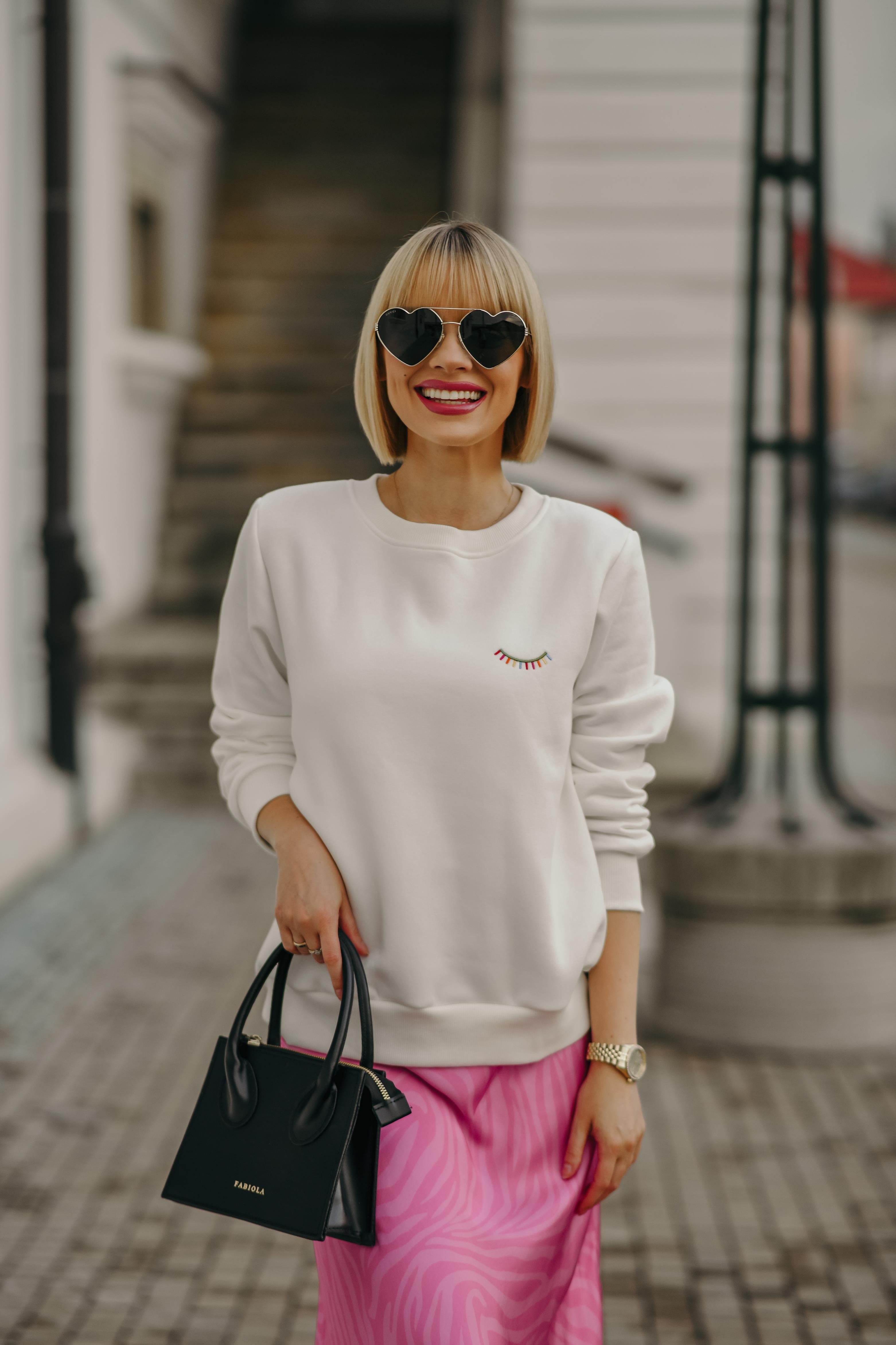 Bluza Friends