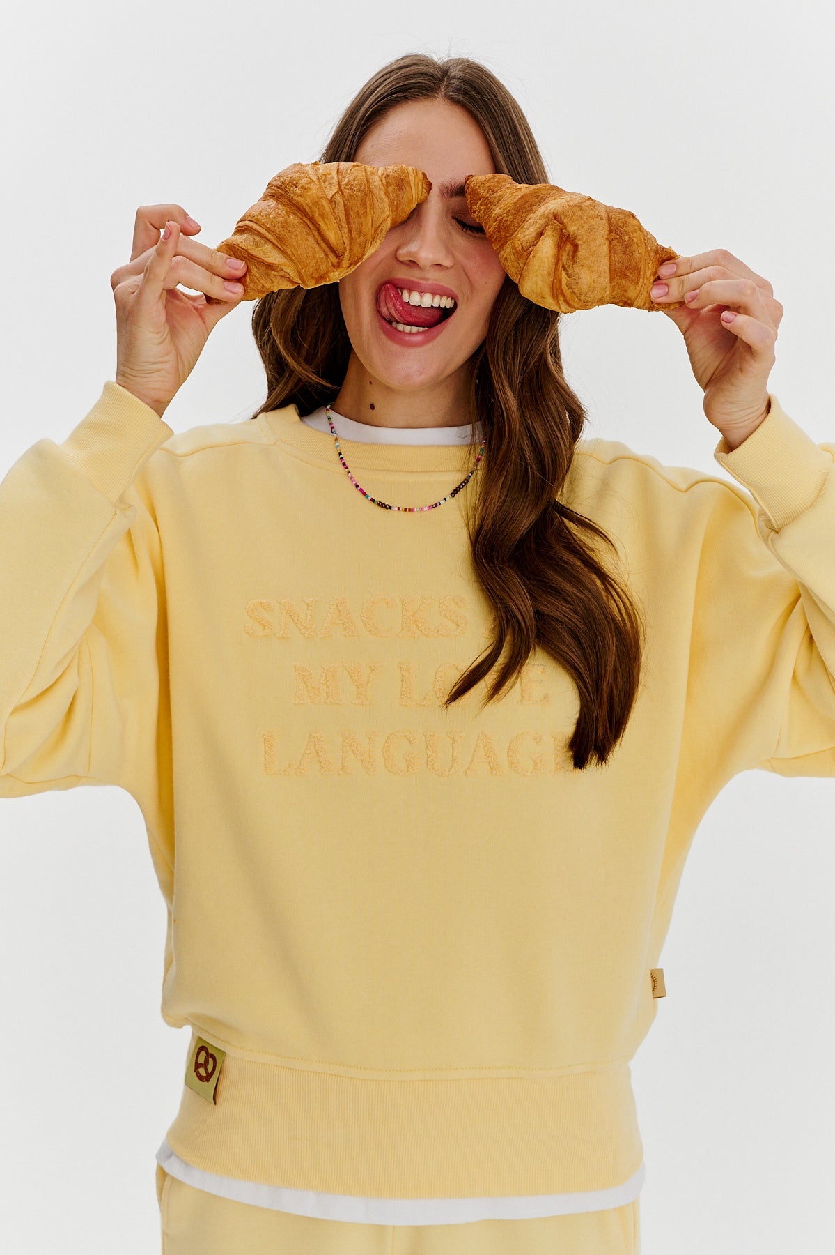 Bluza Poodle Giggles