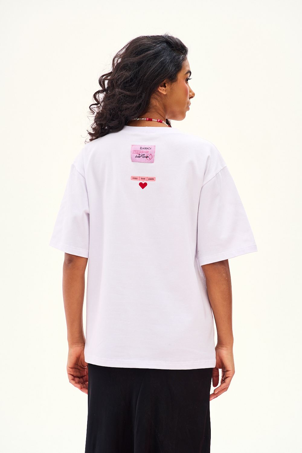 T-shirt Espresso Yourself