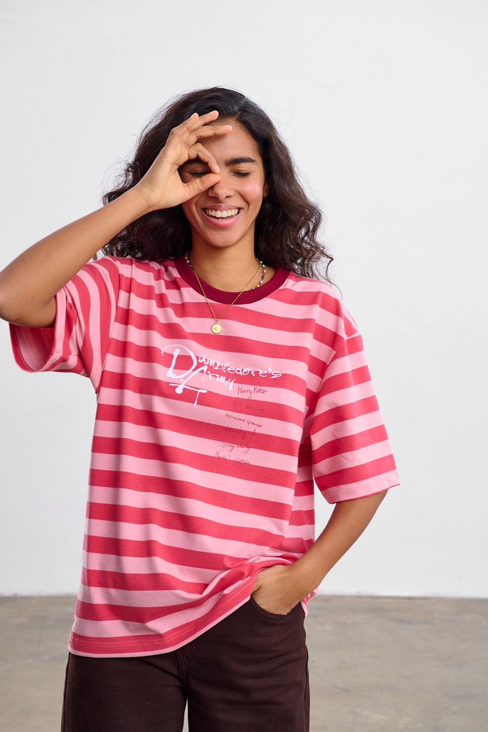 T-shirt Magical Wands