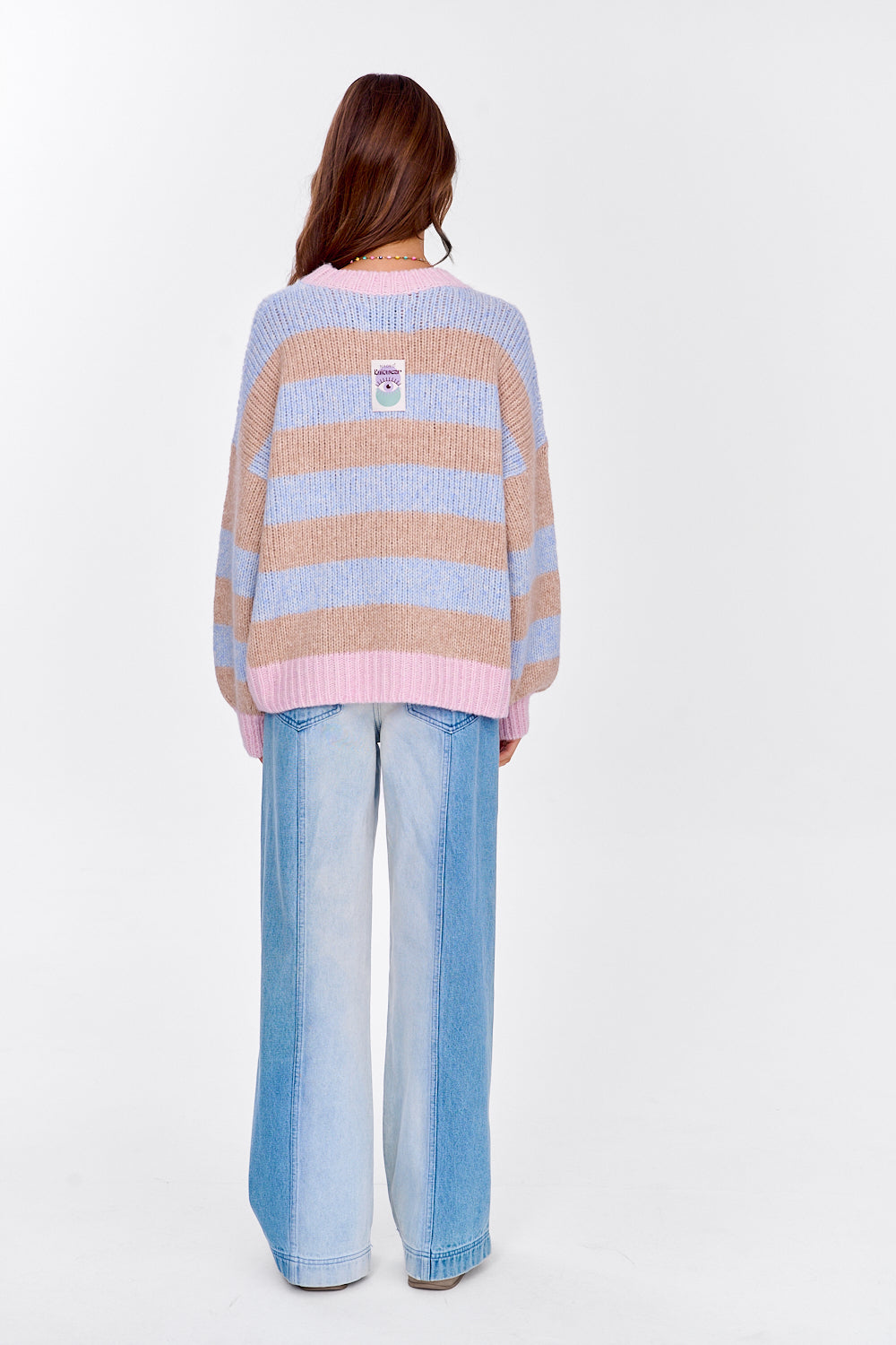 Sweter Fade Into You