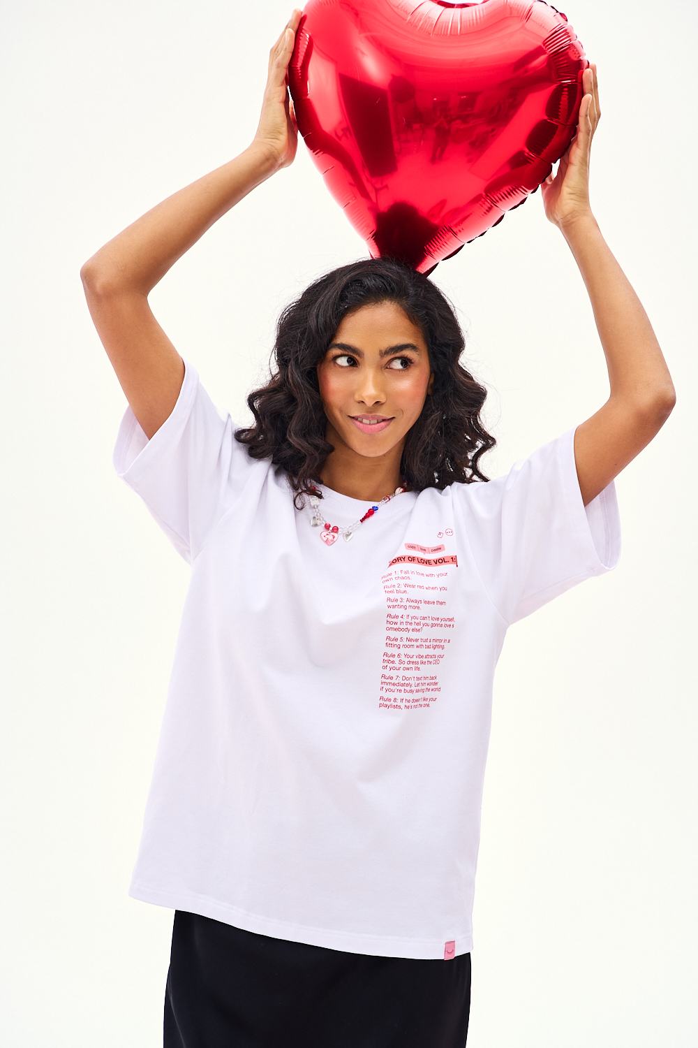 T-shirt Magical Wands
