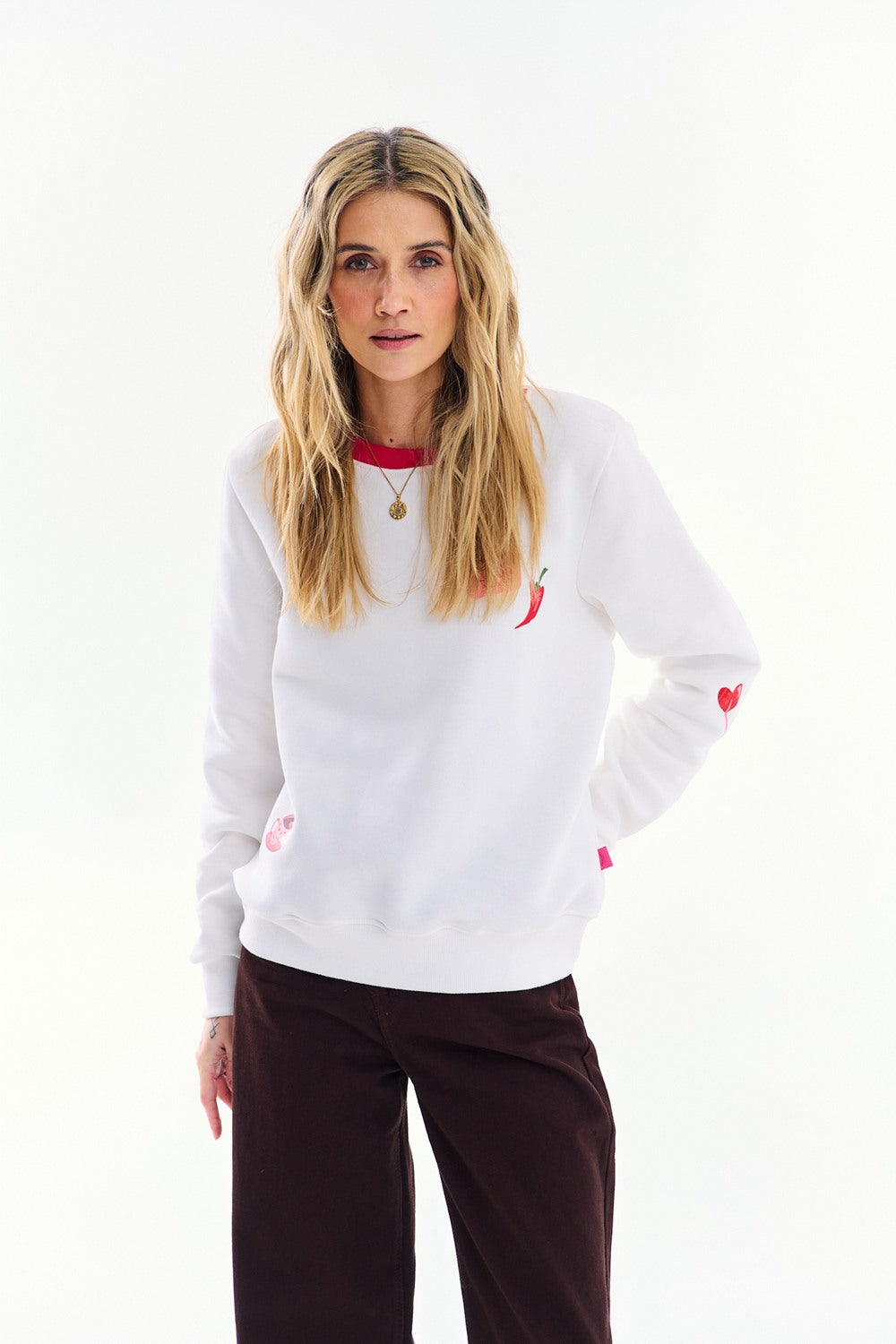 Bluza Adventure