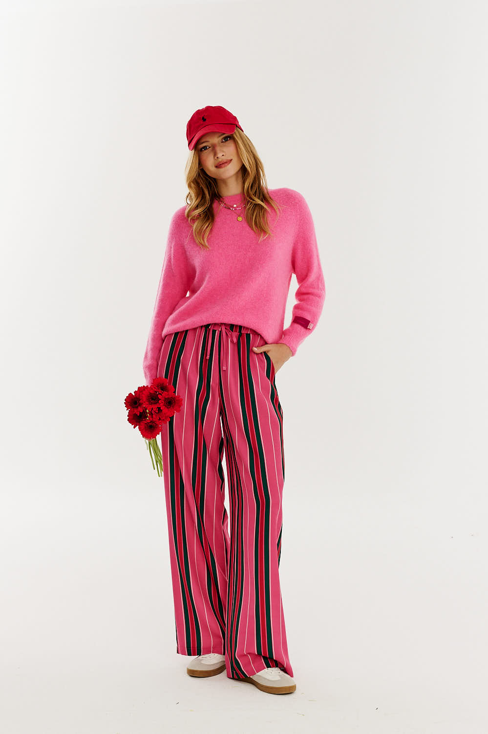 Sweter Silent Symphony