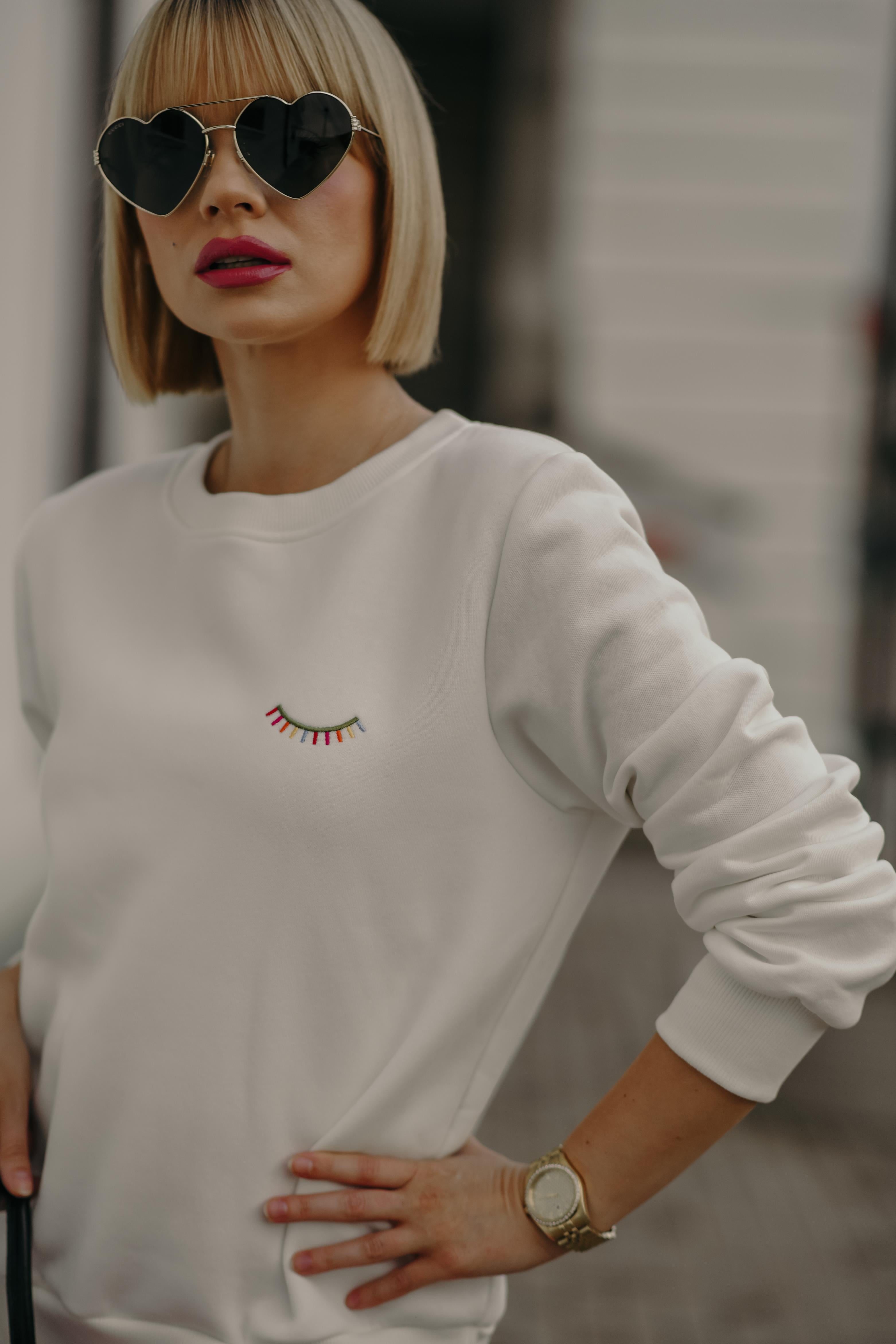 Bluza La Dolce Vita