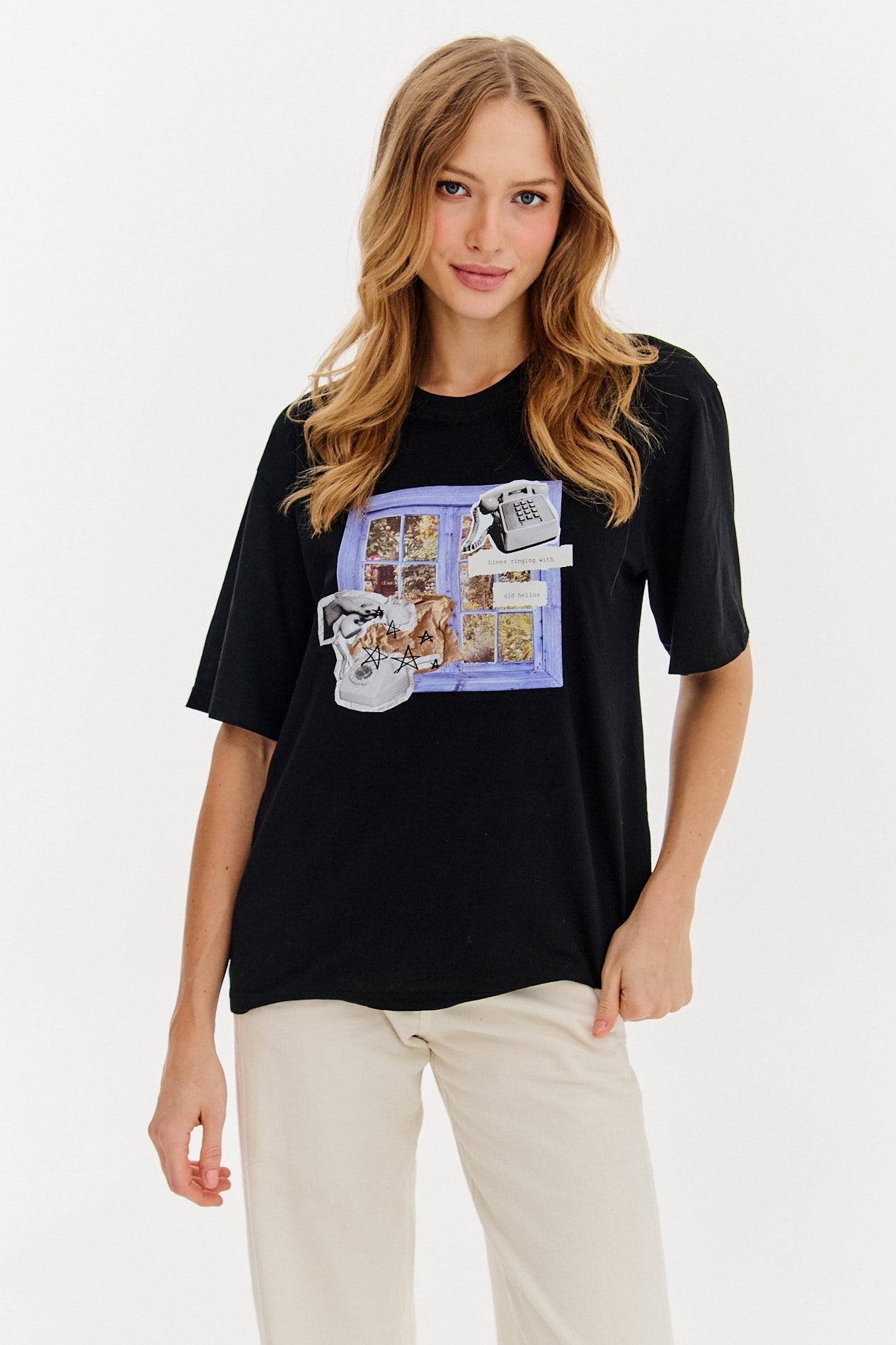 T-shirt Egg Dealer