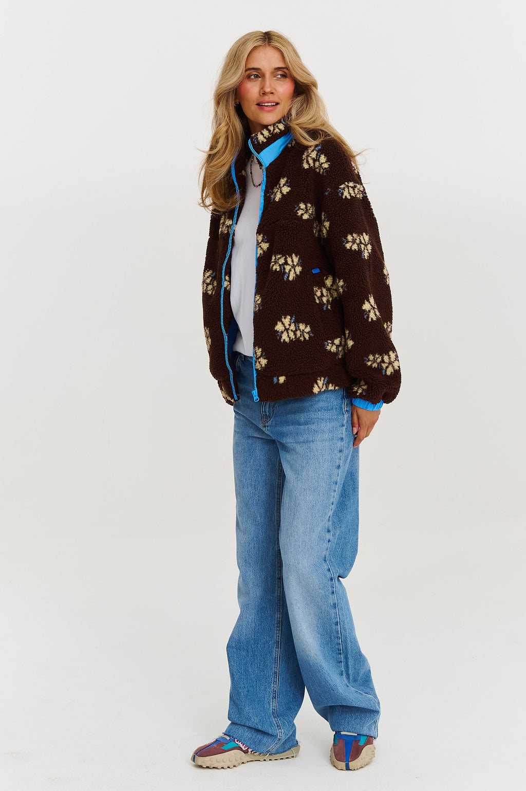 Kurtka Snuggle Polar Nordic