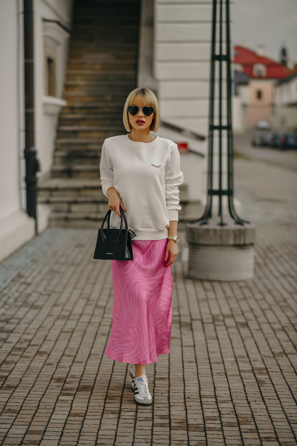 Bluza La Dolce Vita
