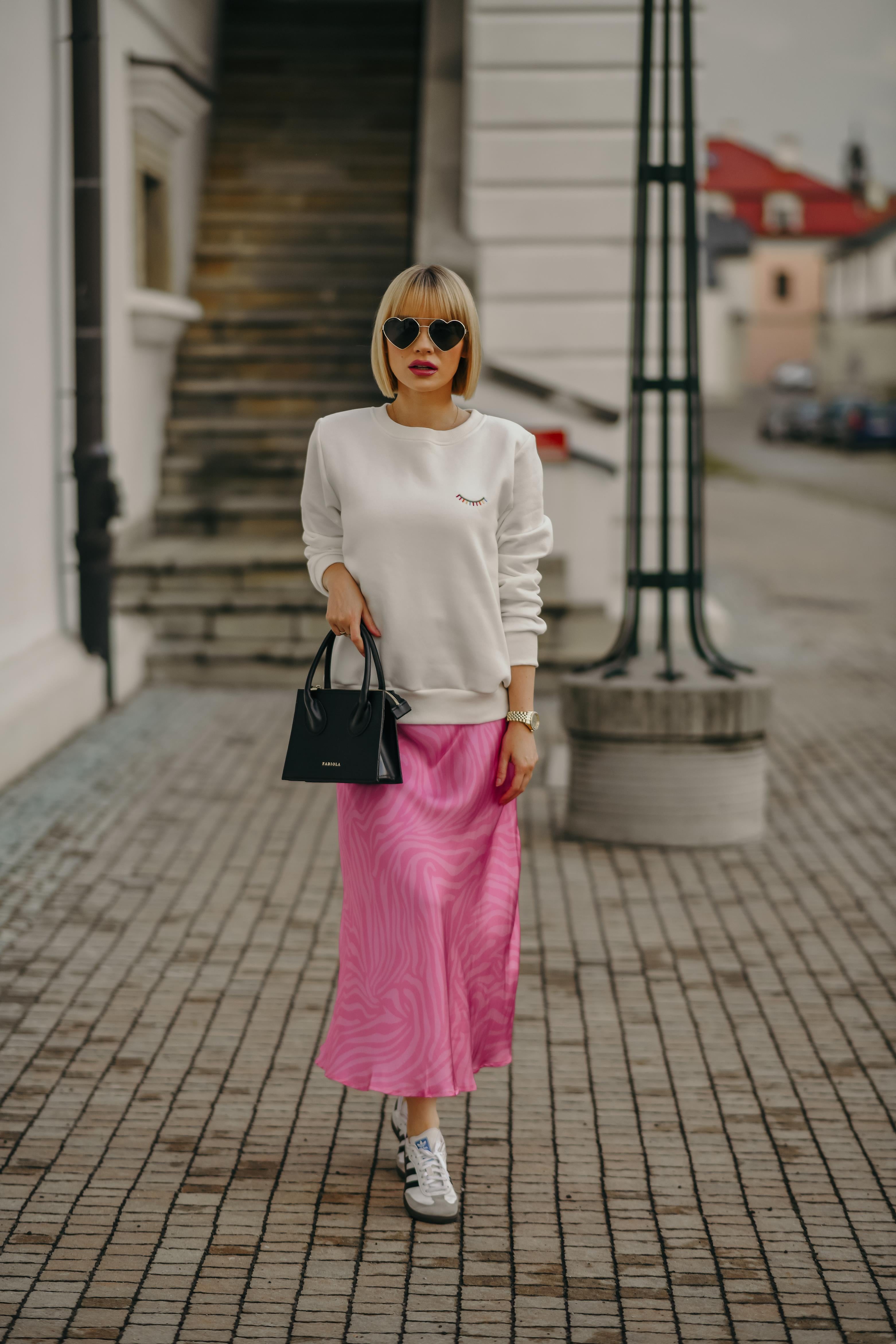 Bluza La Dolce Vita