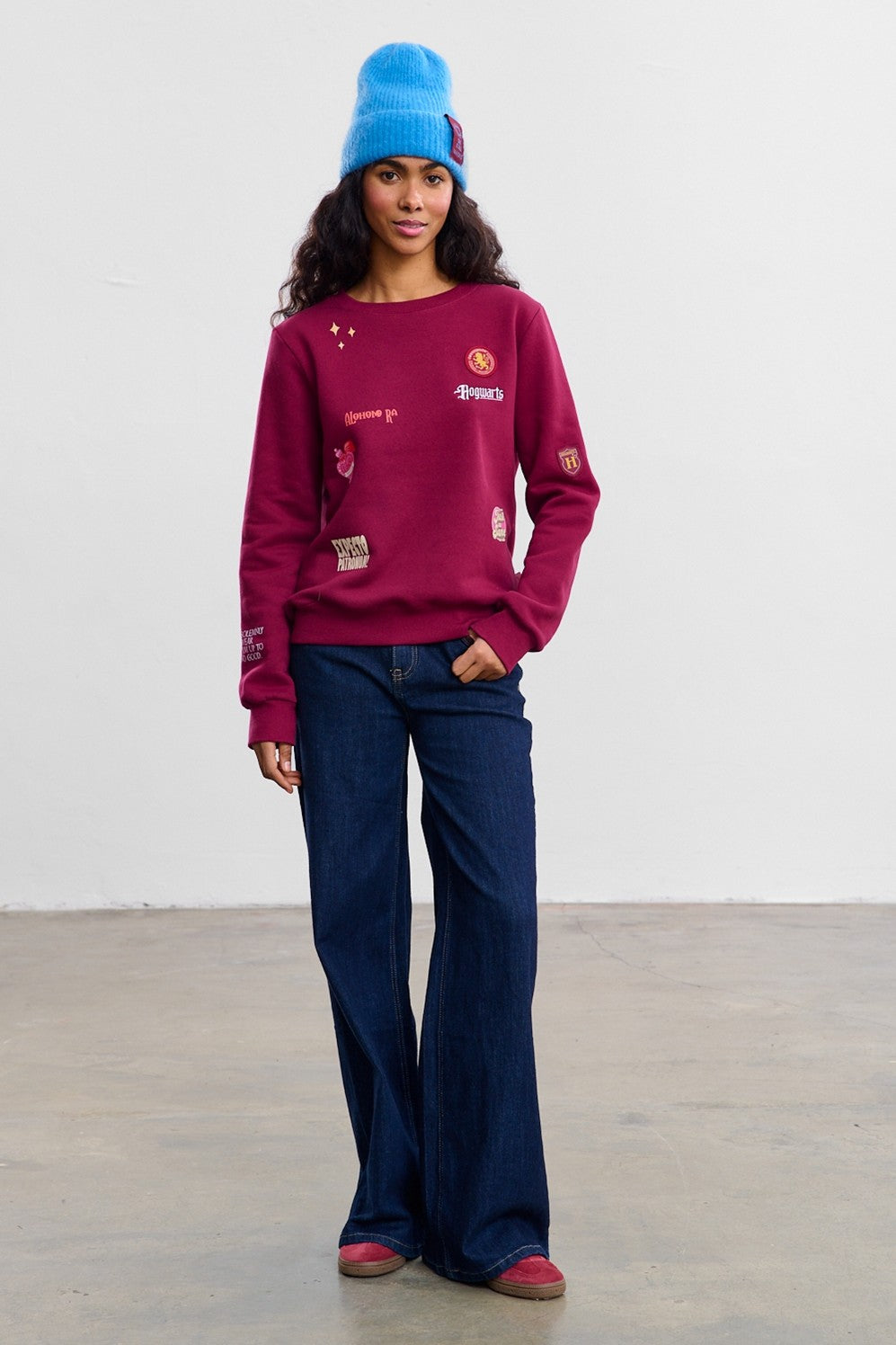 Bluza Adventure