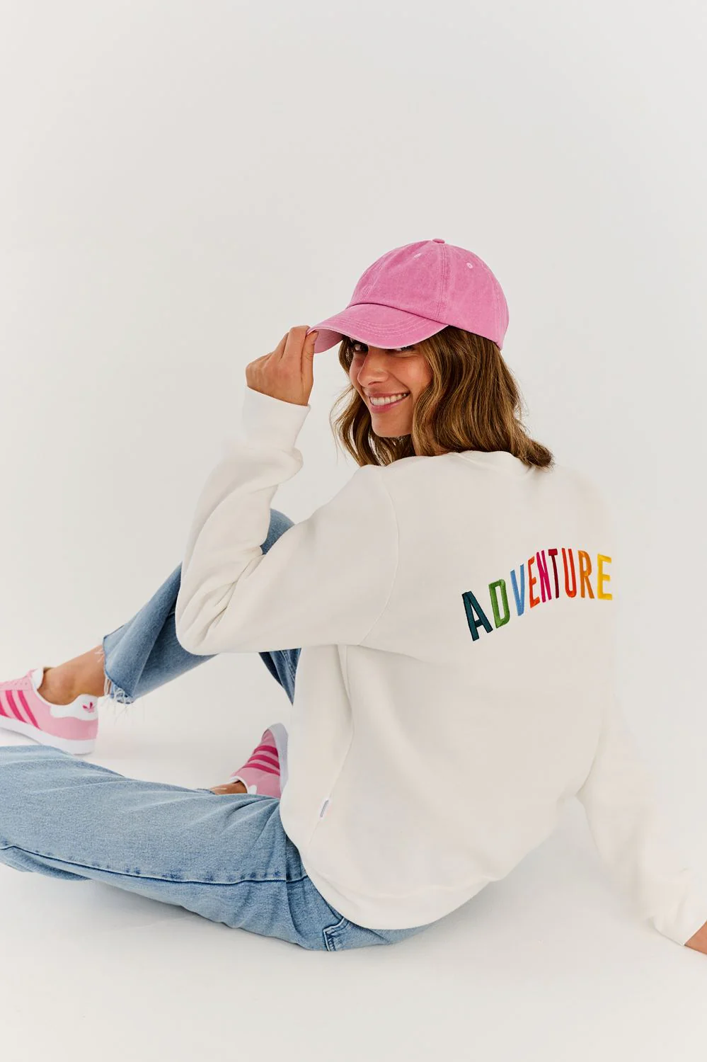 Bluza La Dolce Vita