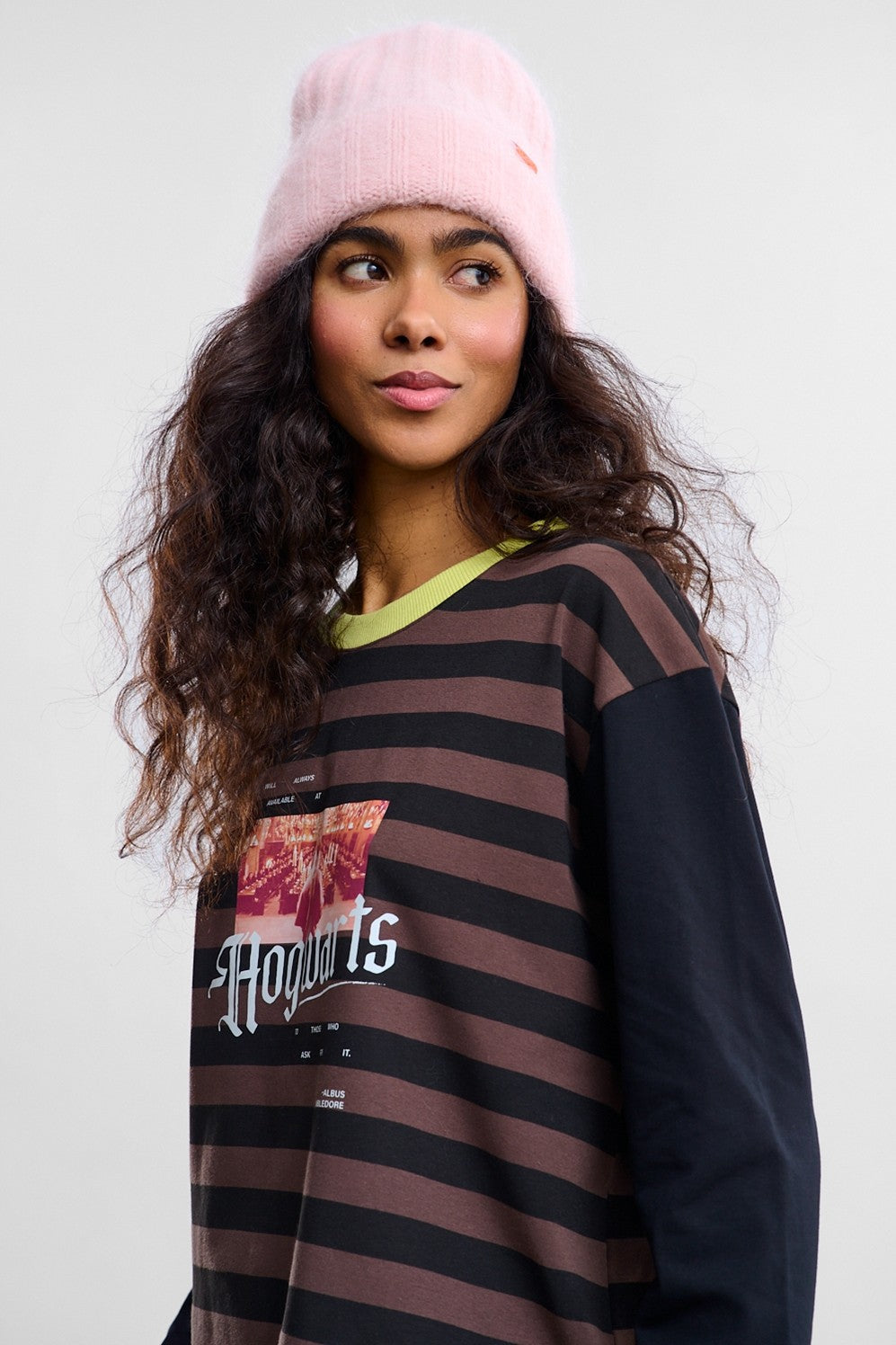 Longsleeve Sweet & Sour