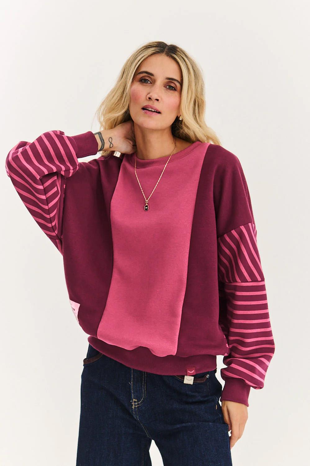 Bluza Nomad Soul
