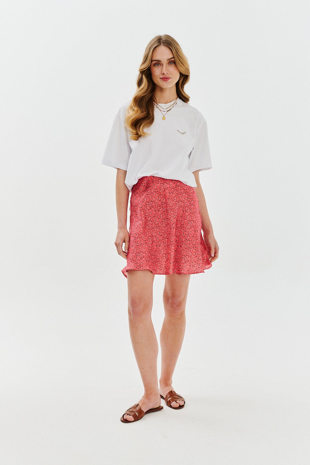 T-shirt Amor