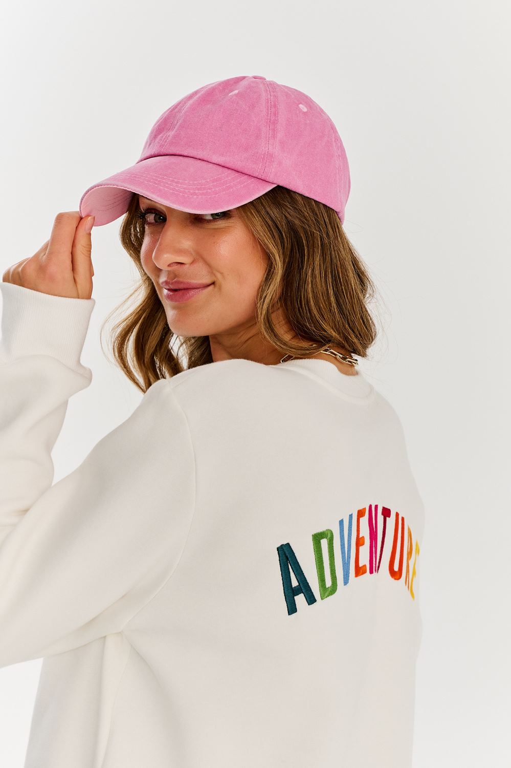 Bluza Adventure