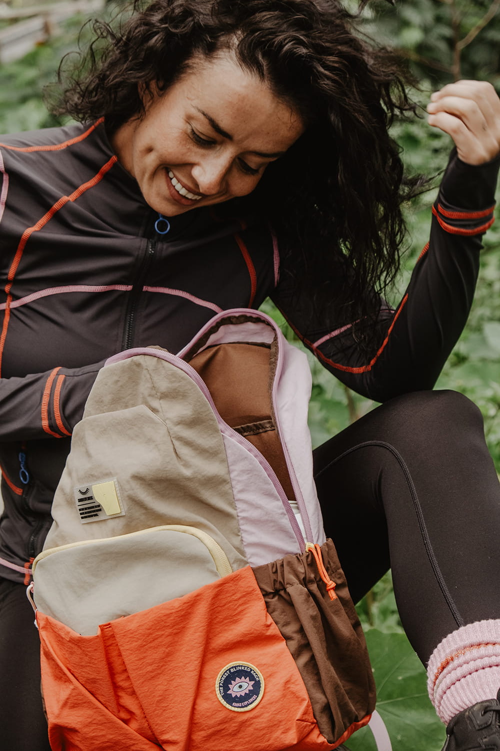 Longsleeve rozpinany Hightrail Valley