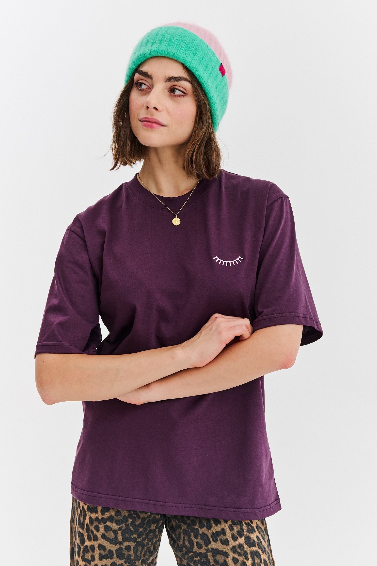 T-shirt Society Tee