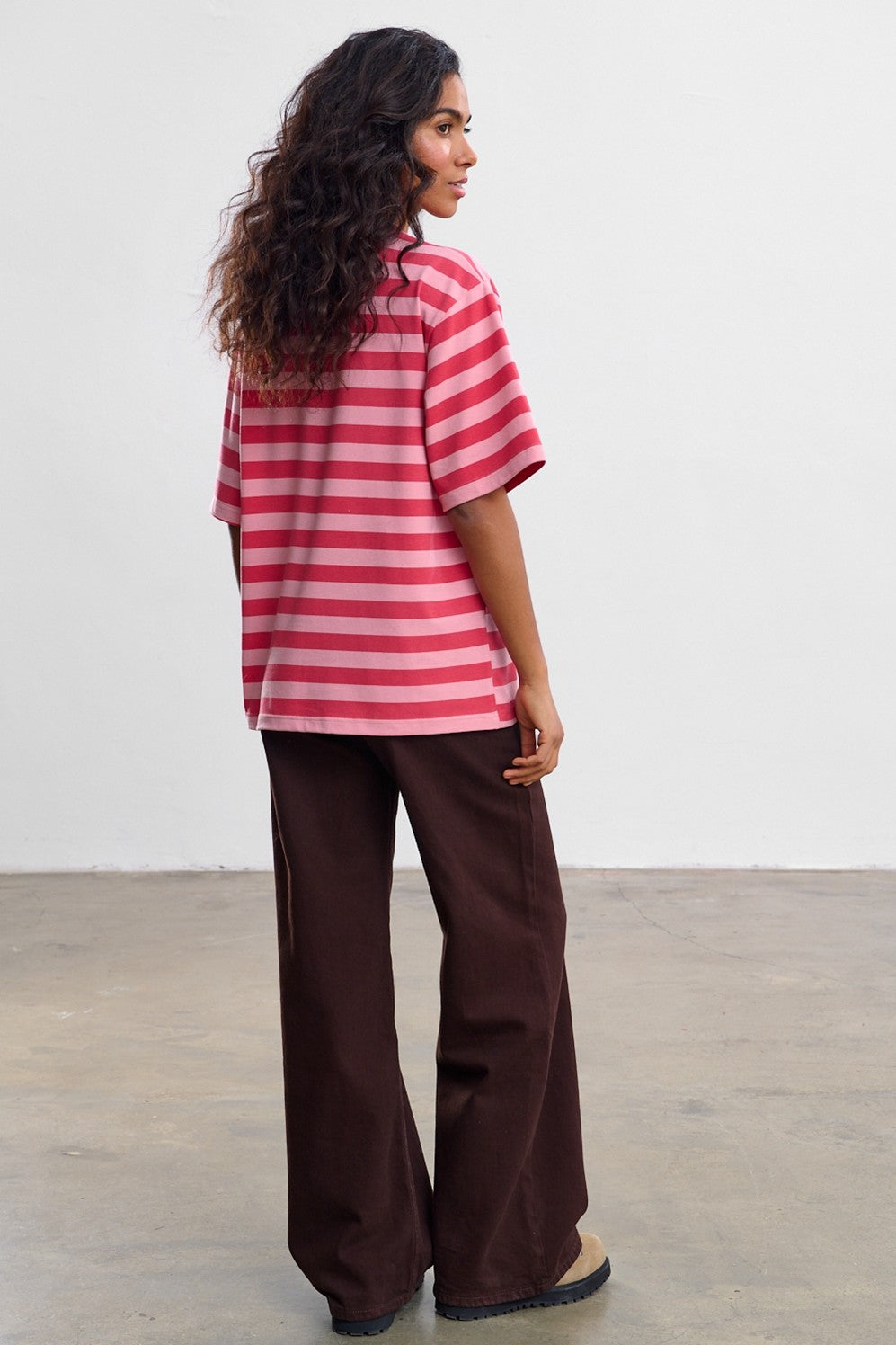 T-shirt Society Tee