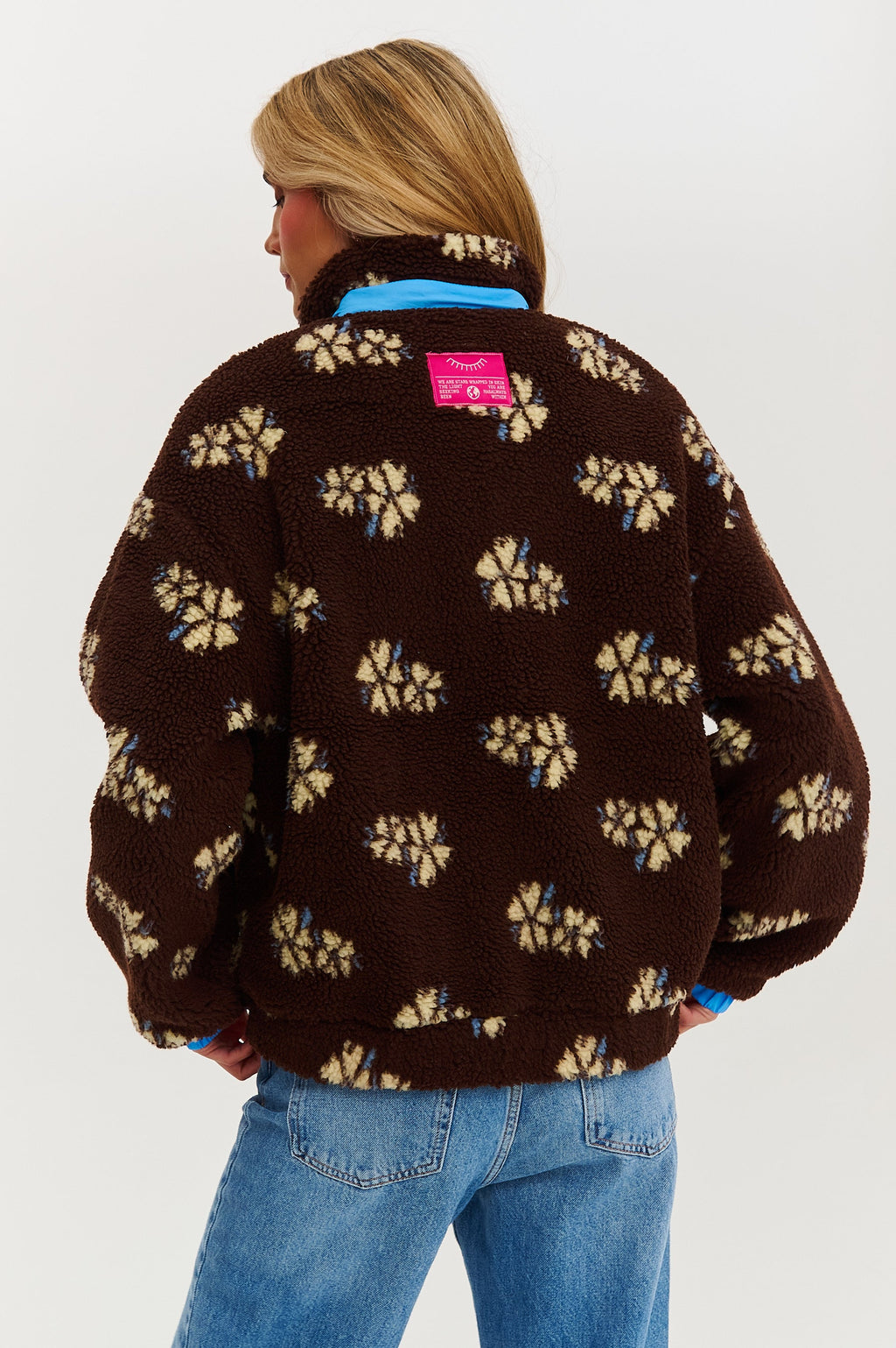 Kurtka Snuggle Polar Nordic