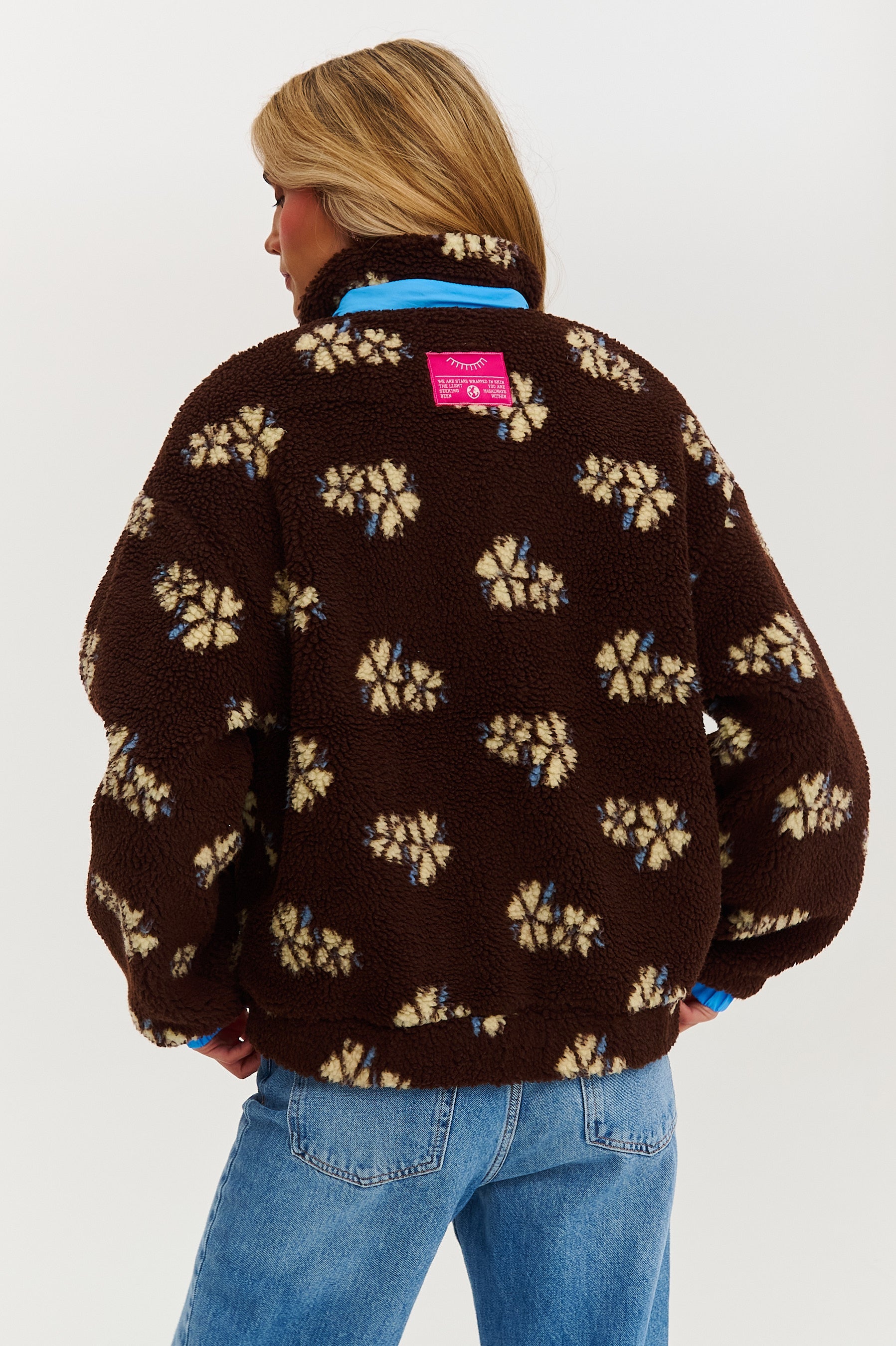 Kurtka Snuggle Polar Nordic
