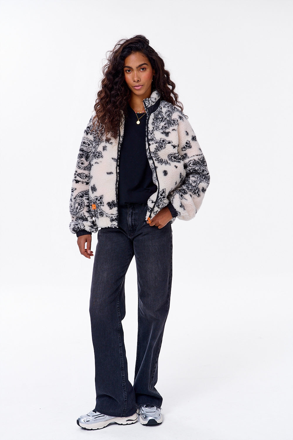 Kurtka Snuggle Polar Nordic