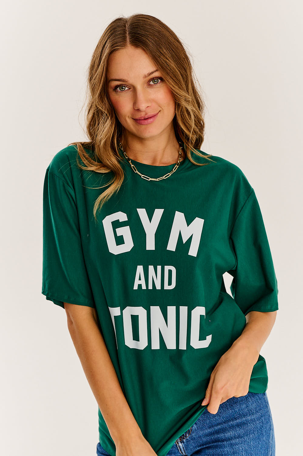 T-shirt Color Revolution
