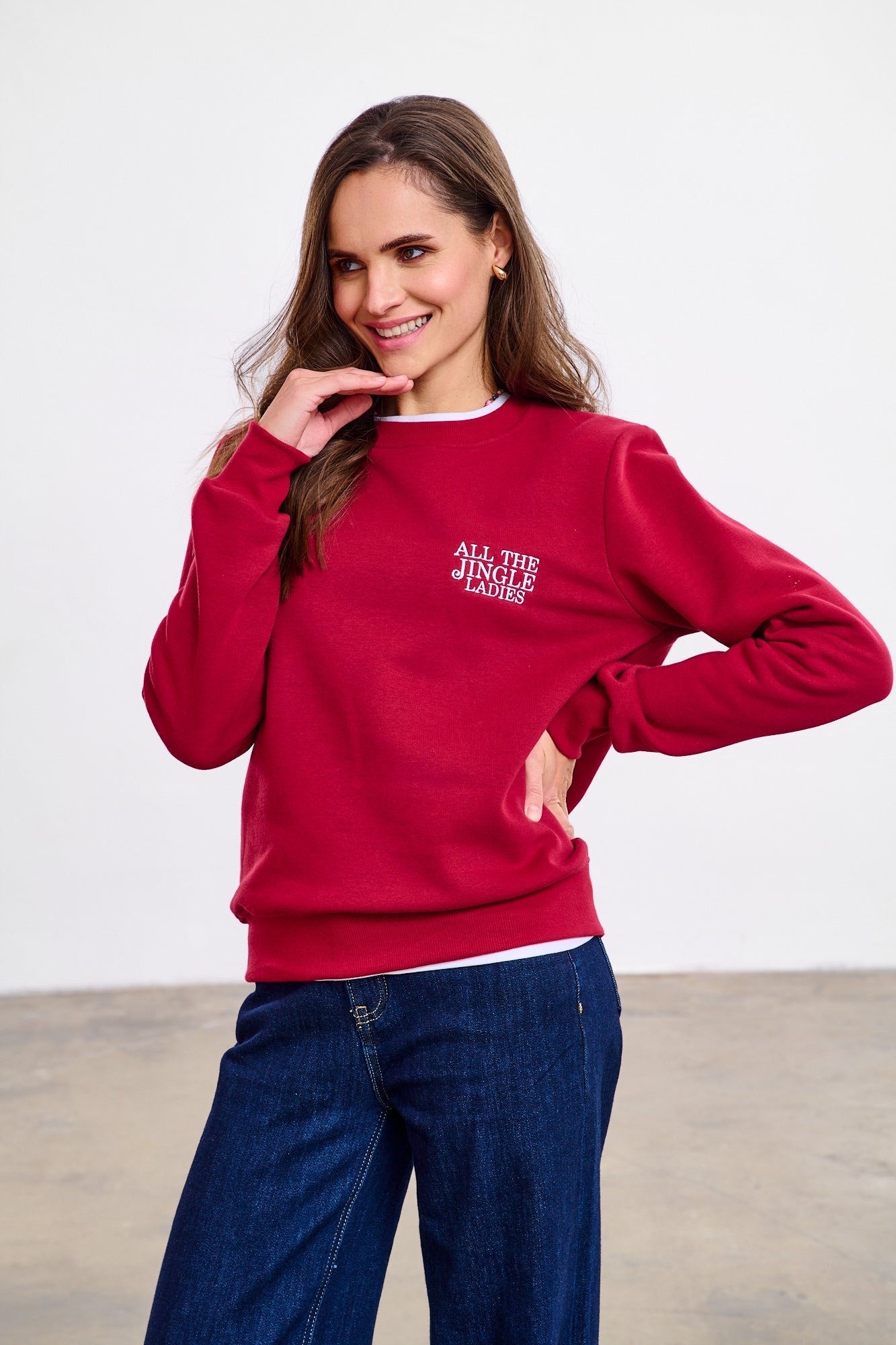 Bluza Adventure