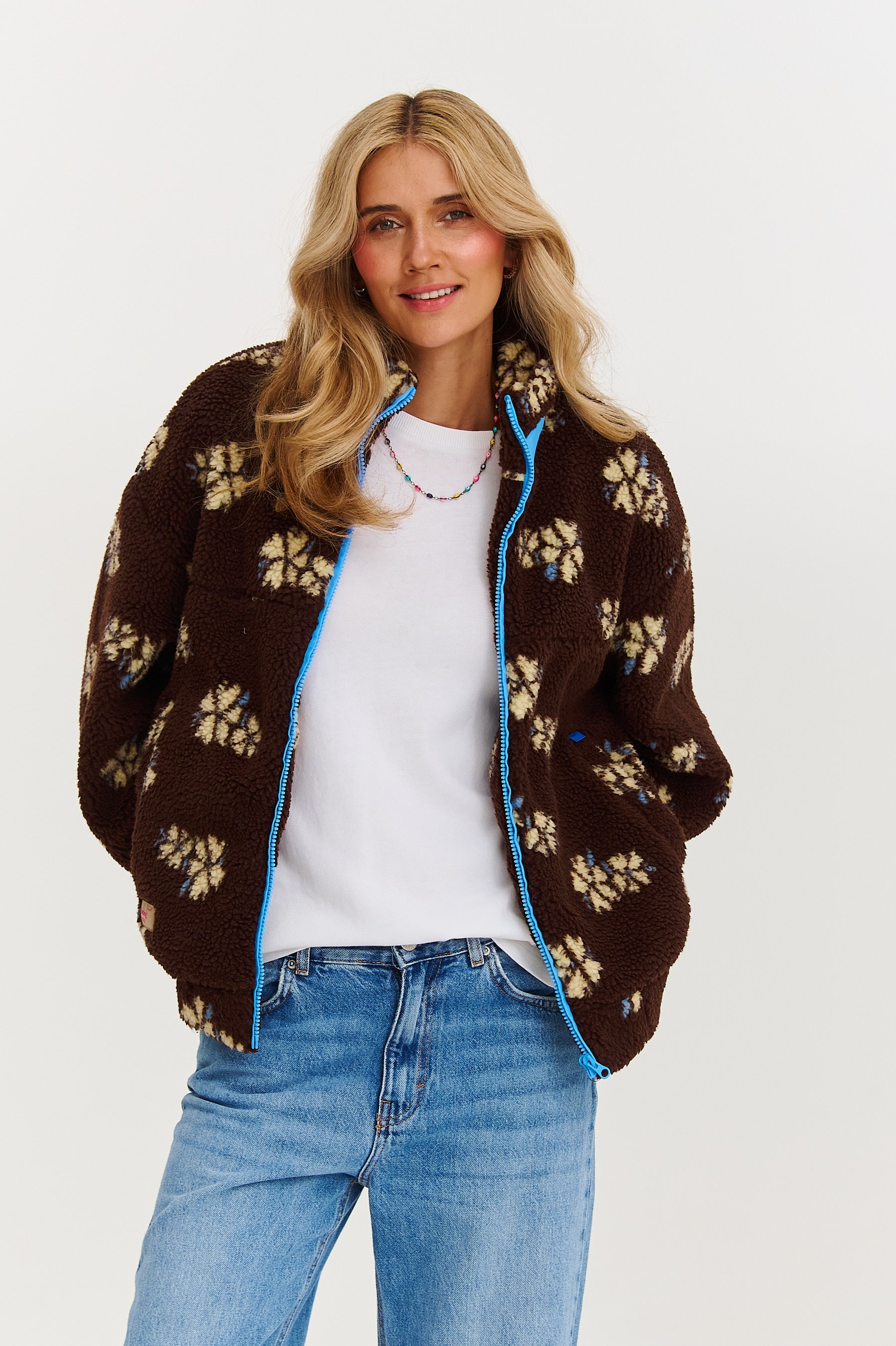 Kurtka Snuggle Polar Nordic
