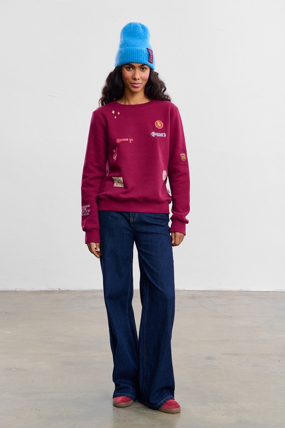 Bluza Adventure