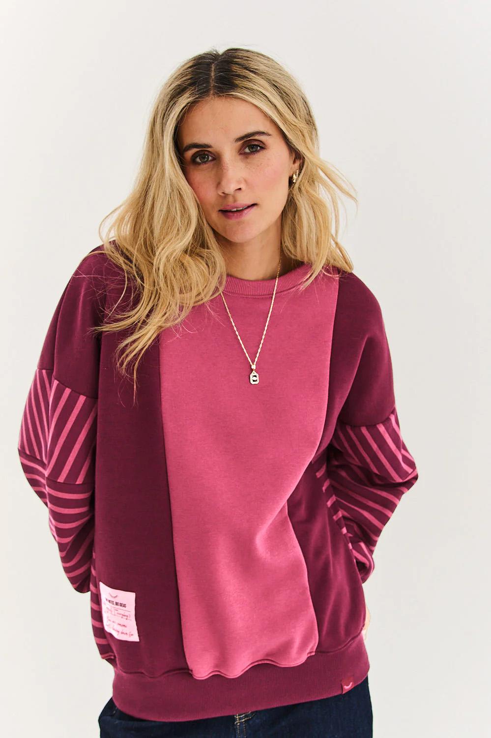 Bluza Nomad Soul
