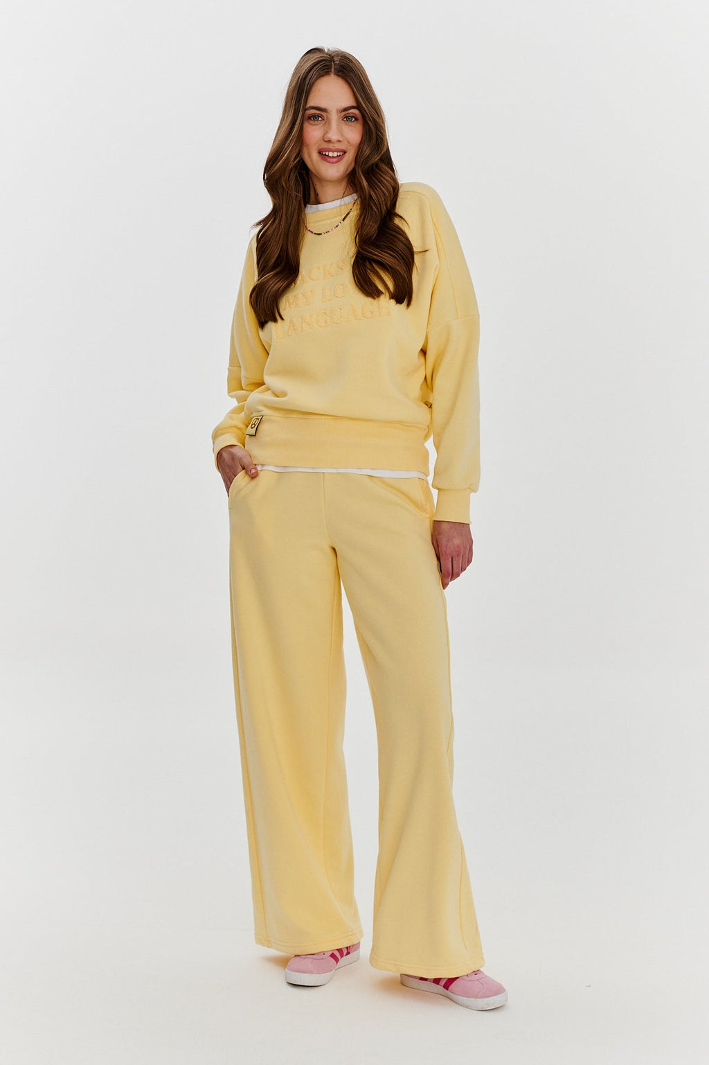 Bluza See You in Paris