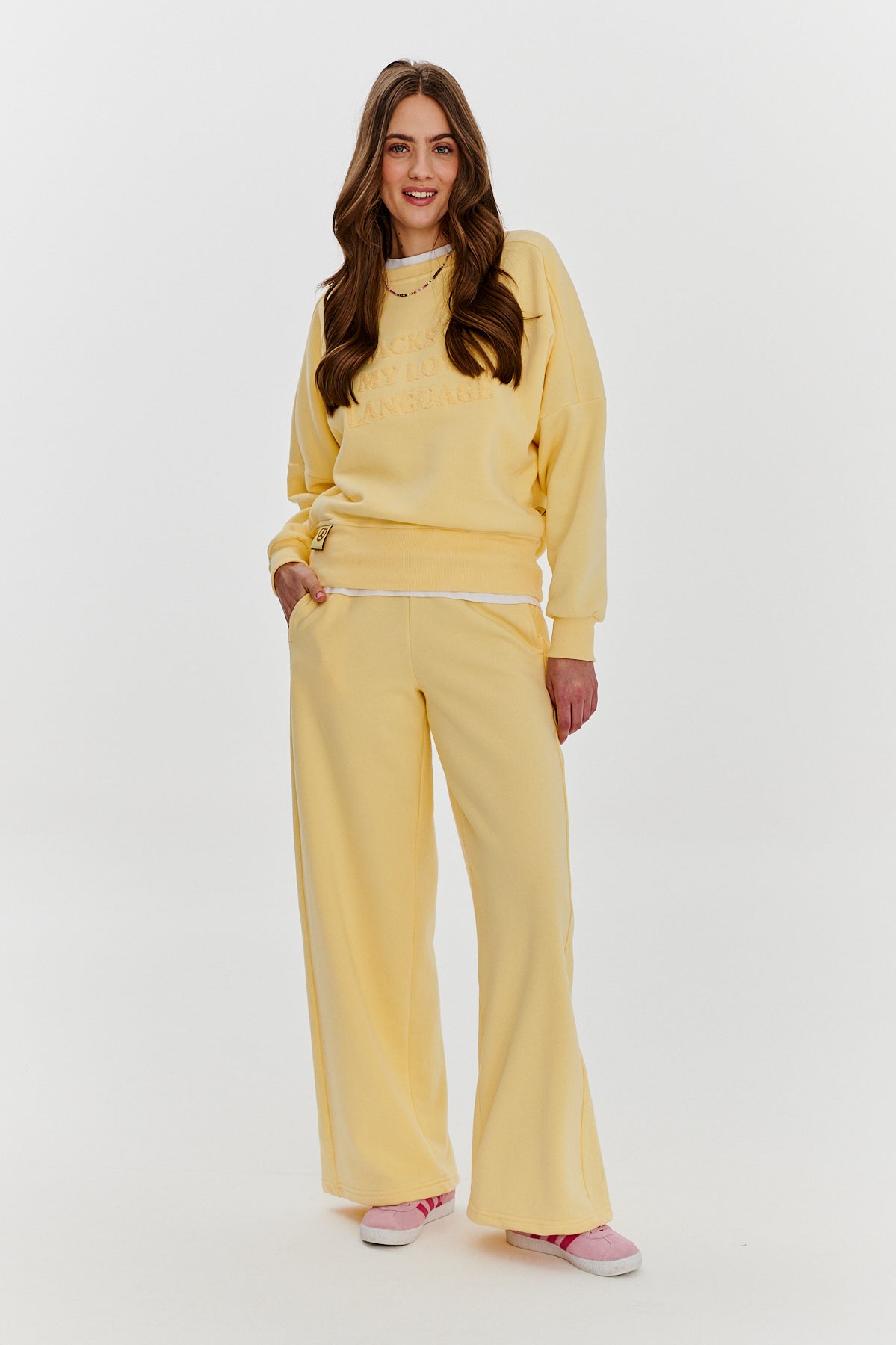 Bluza See You in Paris