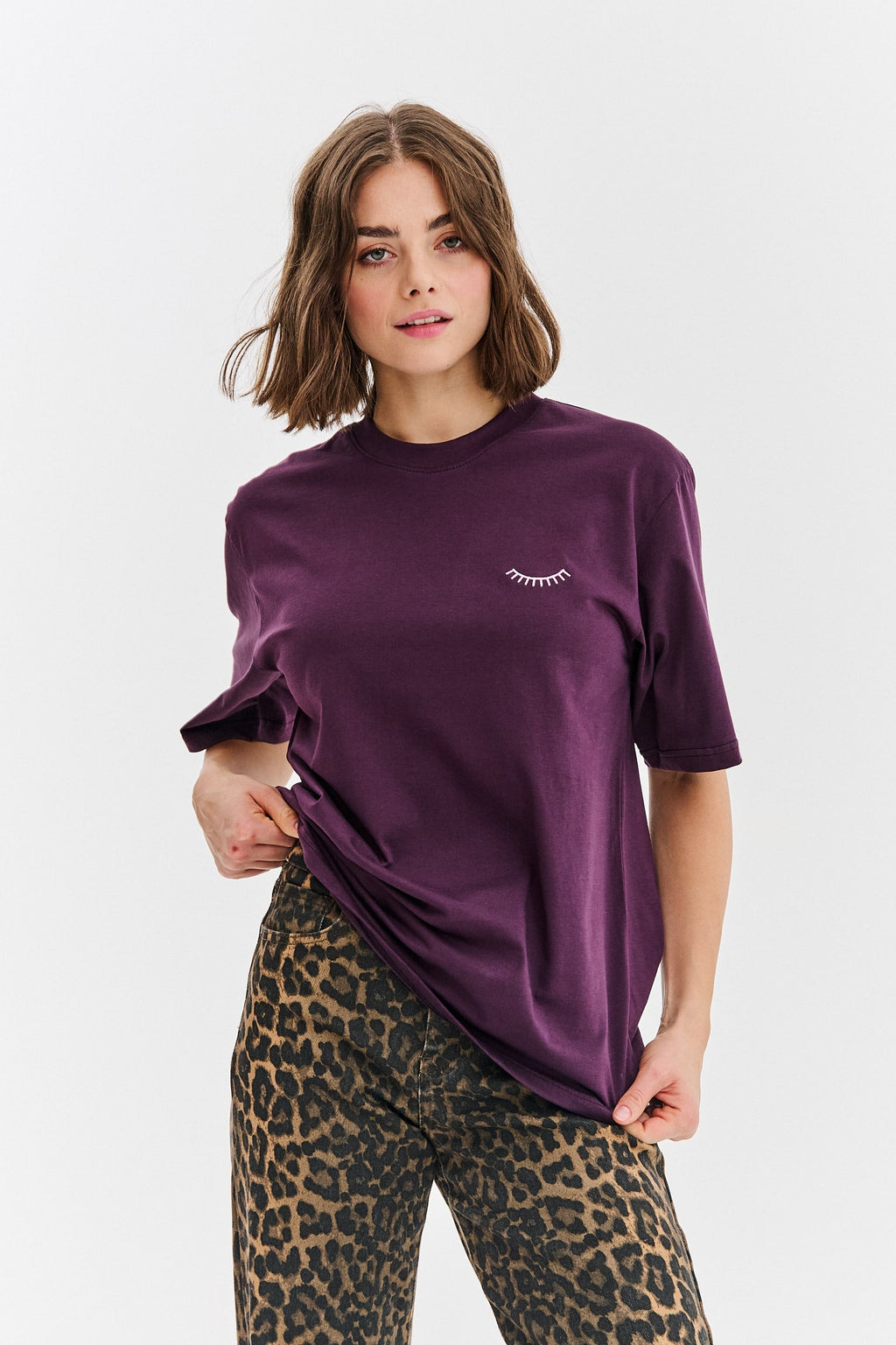 T-shirt Hello Friends