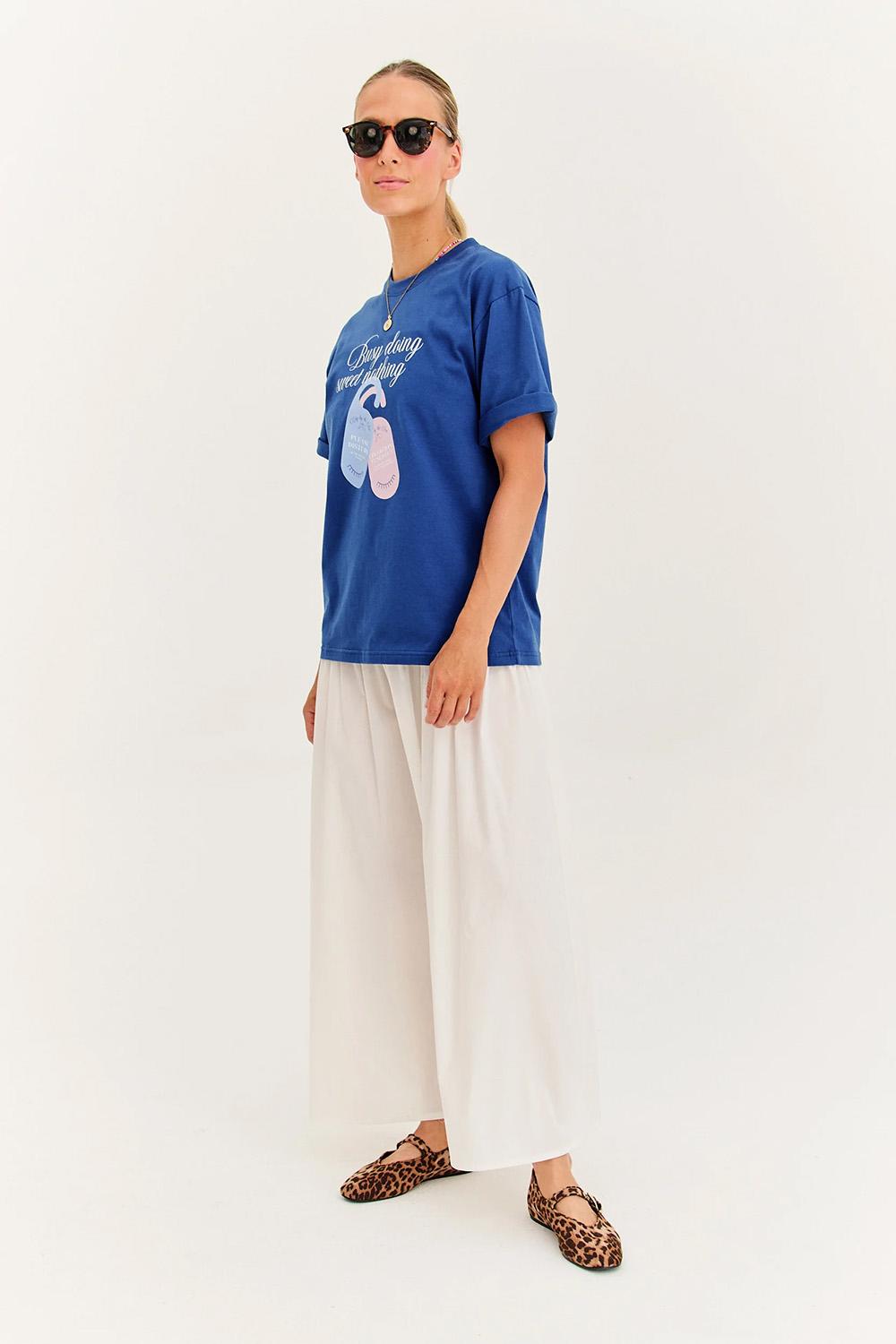 T-shirt Egg Dealer