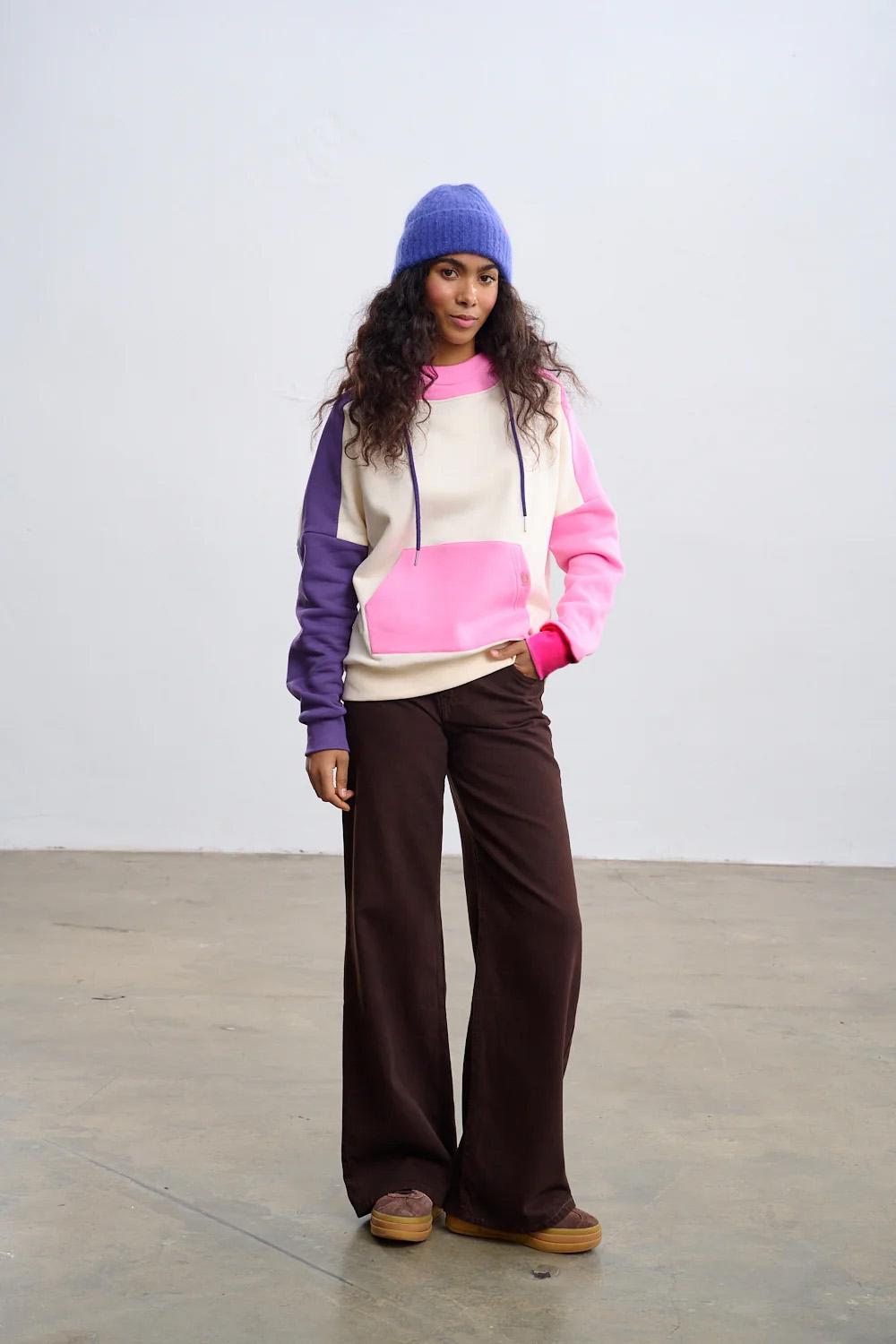Bluza Terminal One