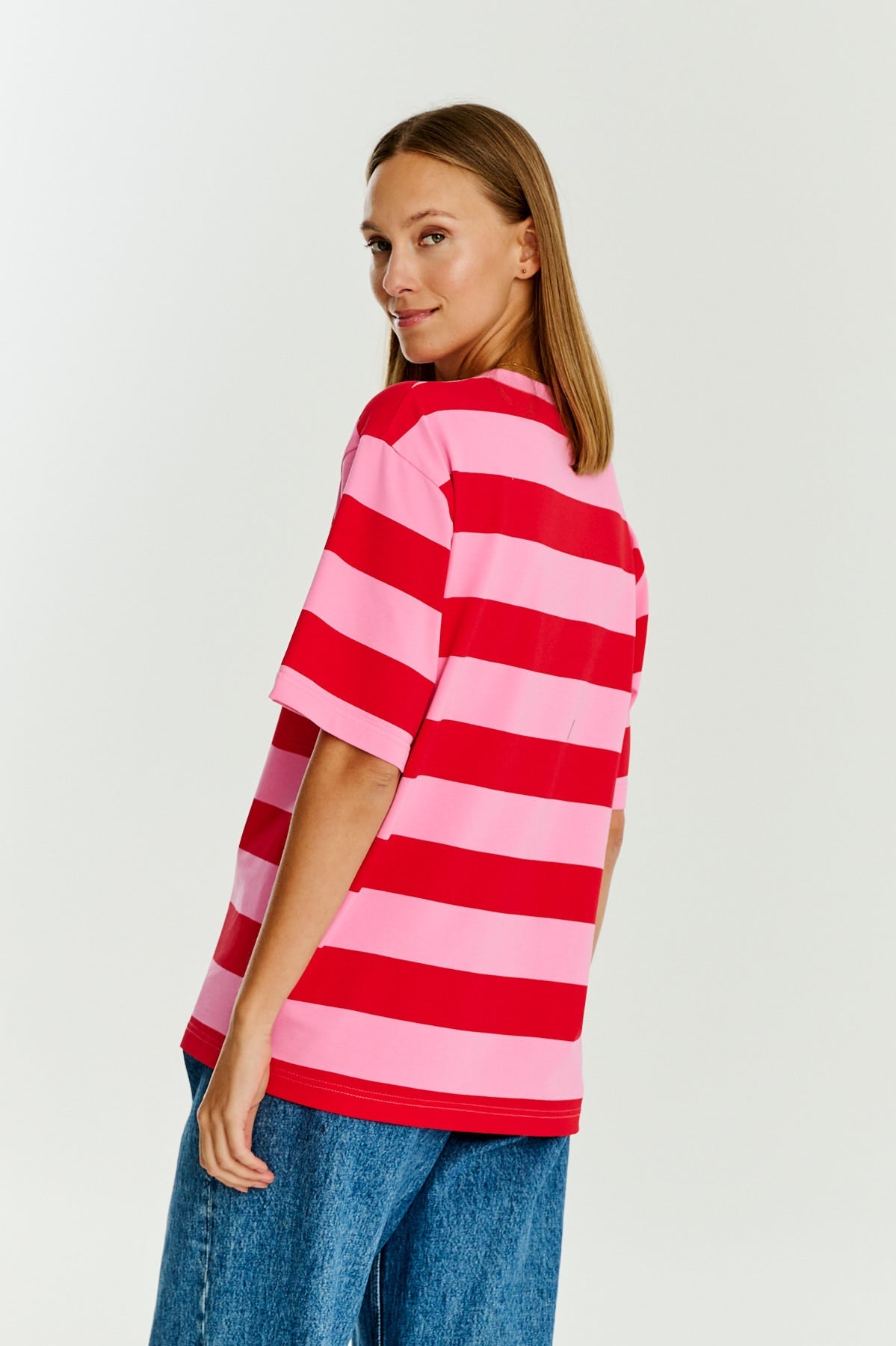 T-shirt Amor