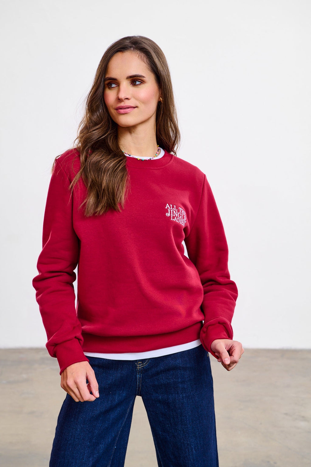 Bluza Adventure