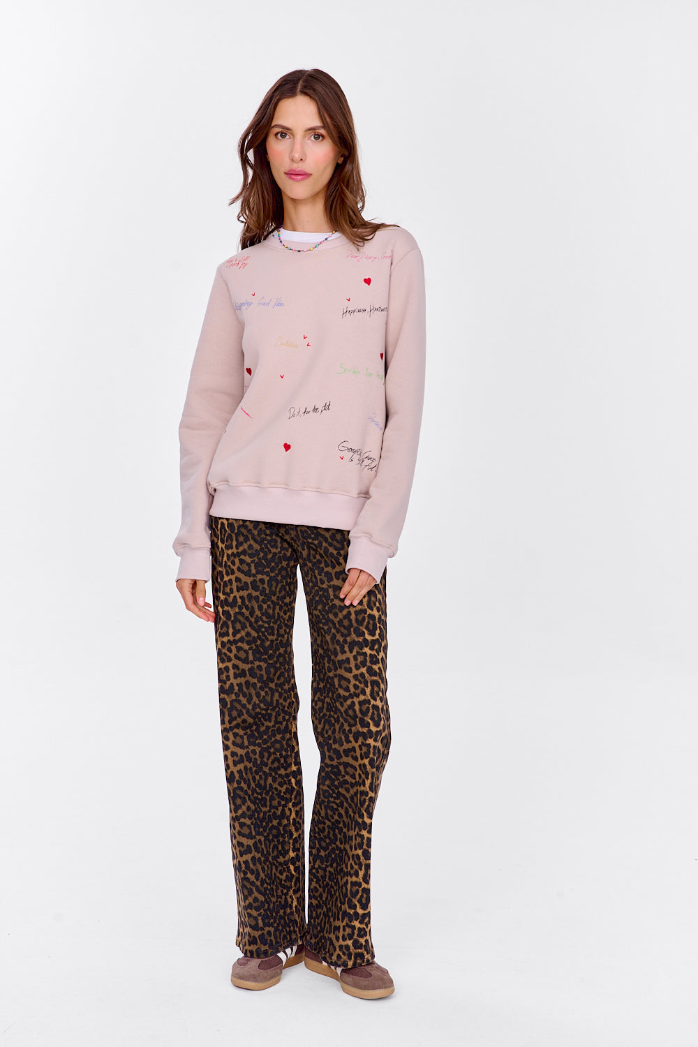 Bluza Adventure
