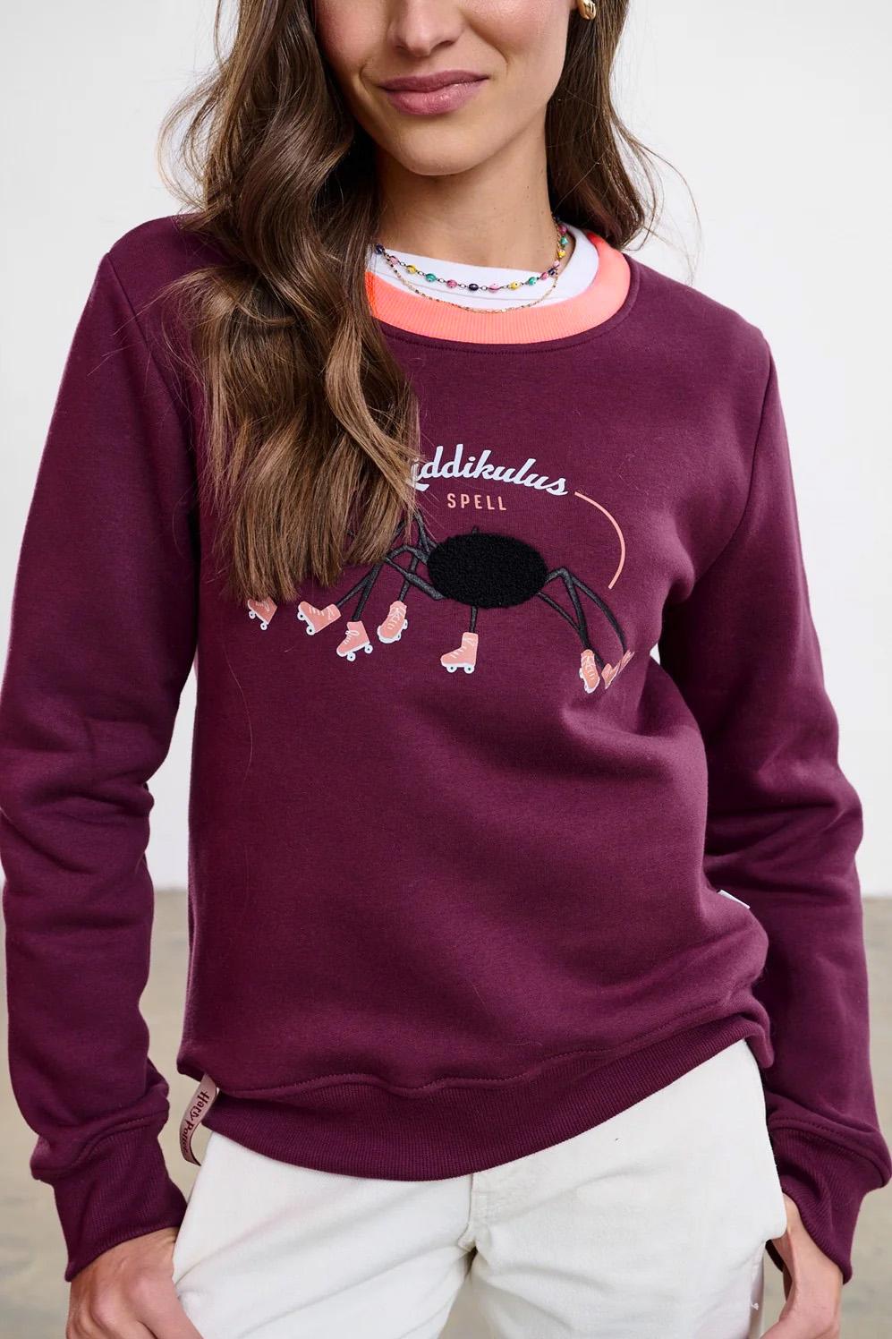 Bluza Adventure