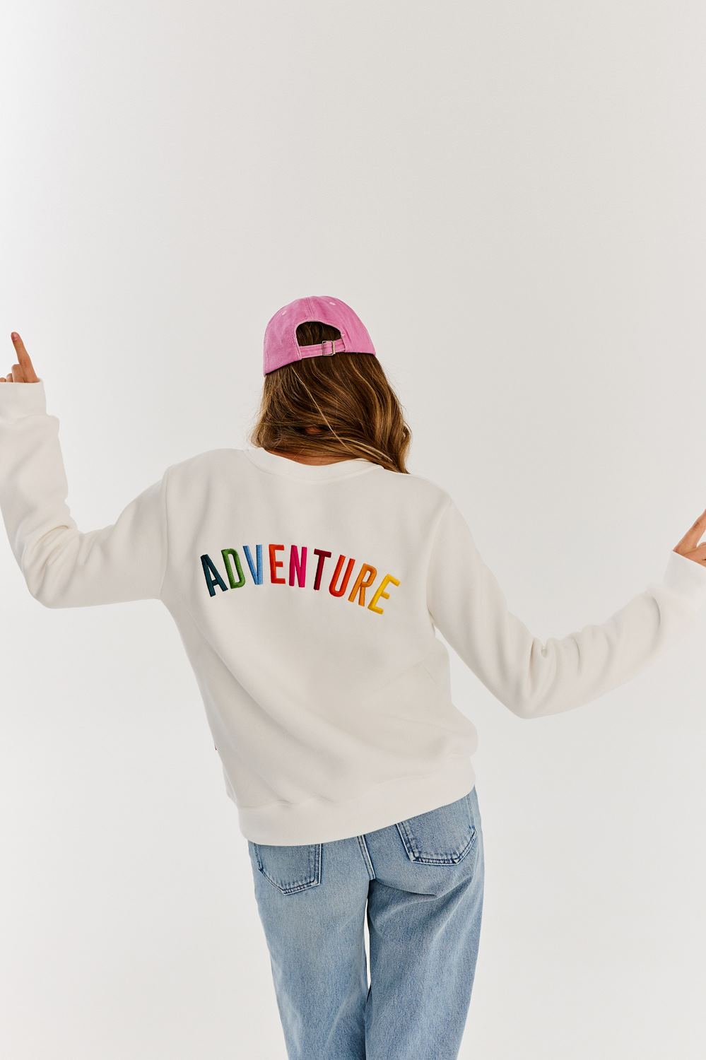 Bluza Adventure
