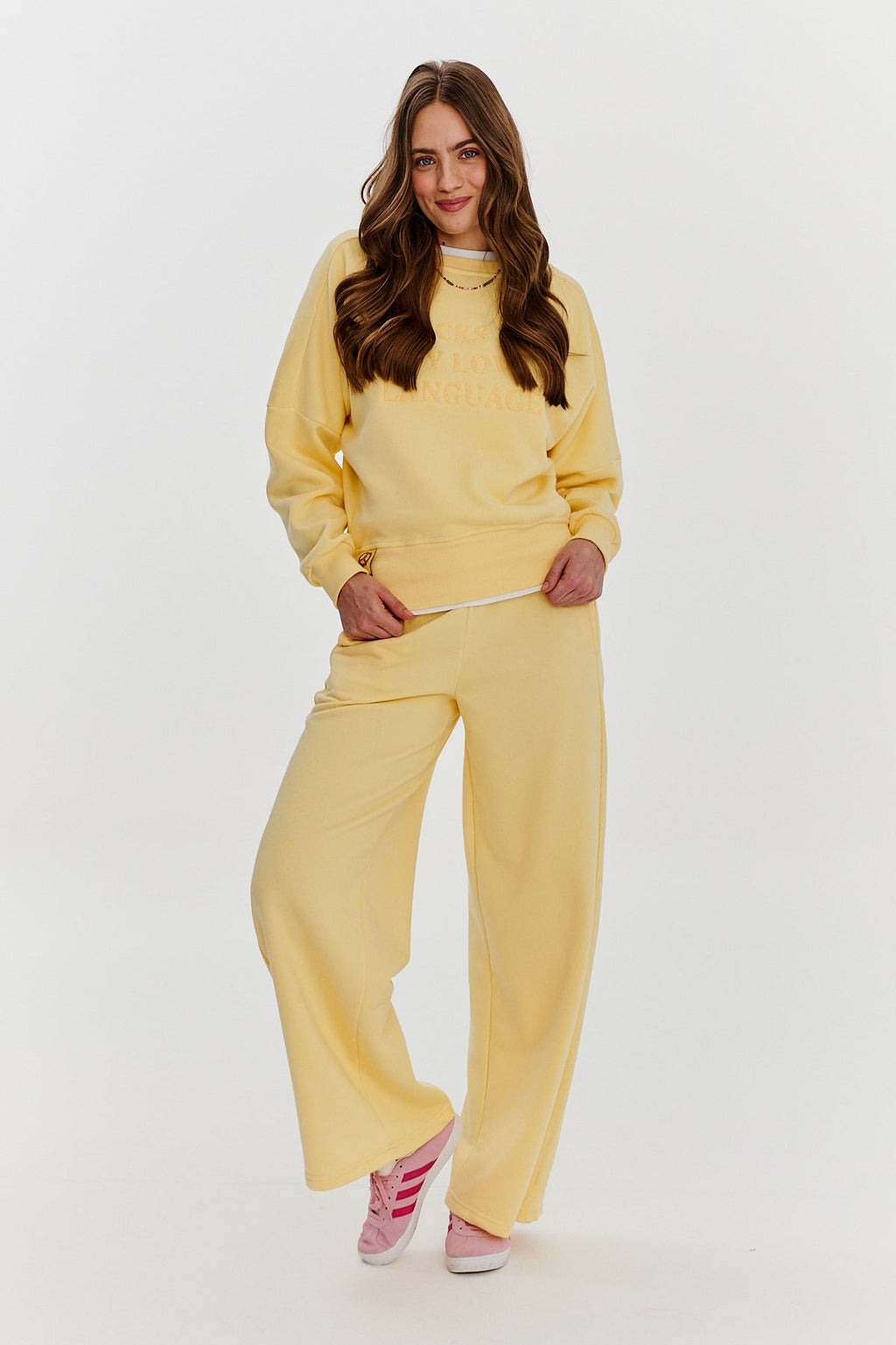 Bluza Poodle Giggles