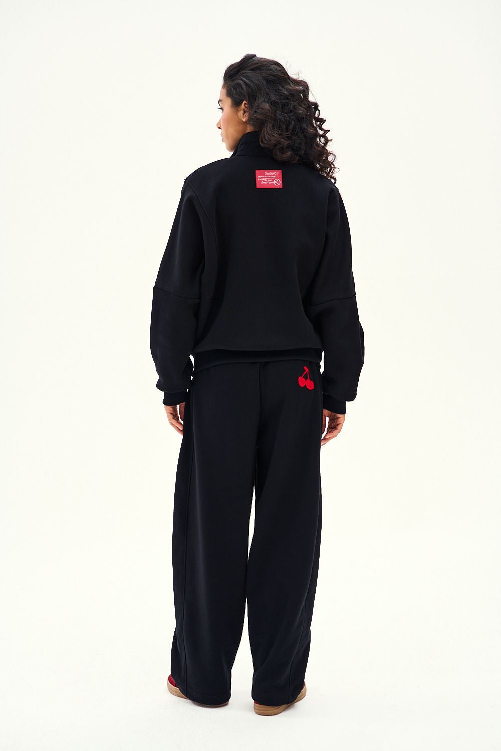 Bluza rozpinana Cherry-ish Moments