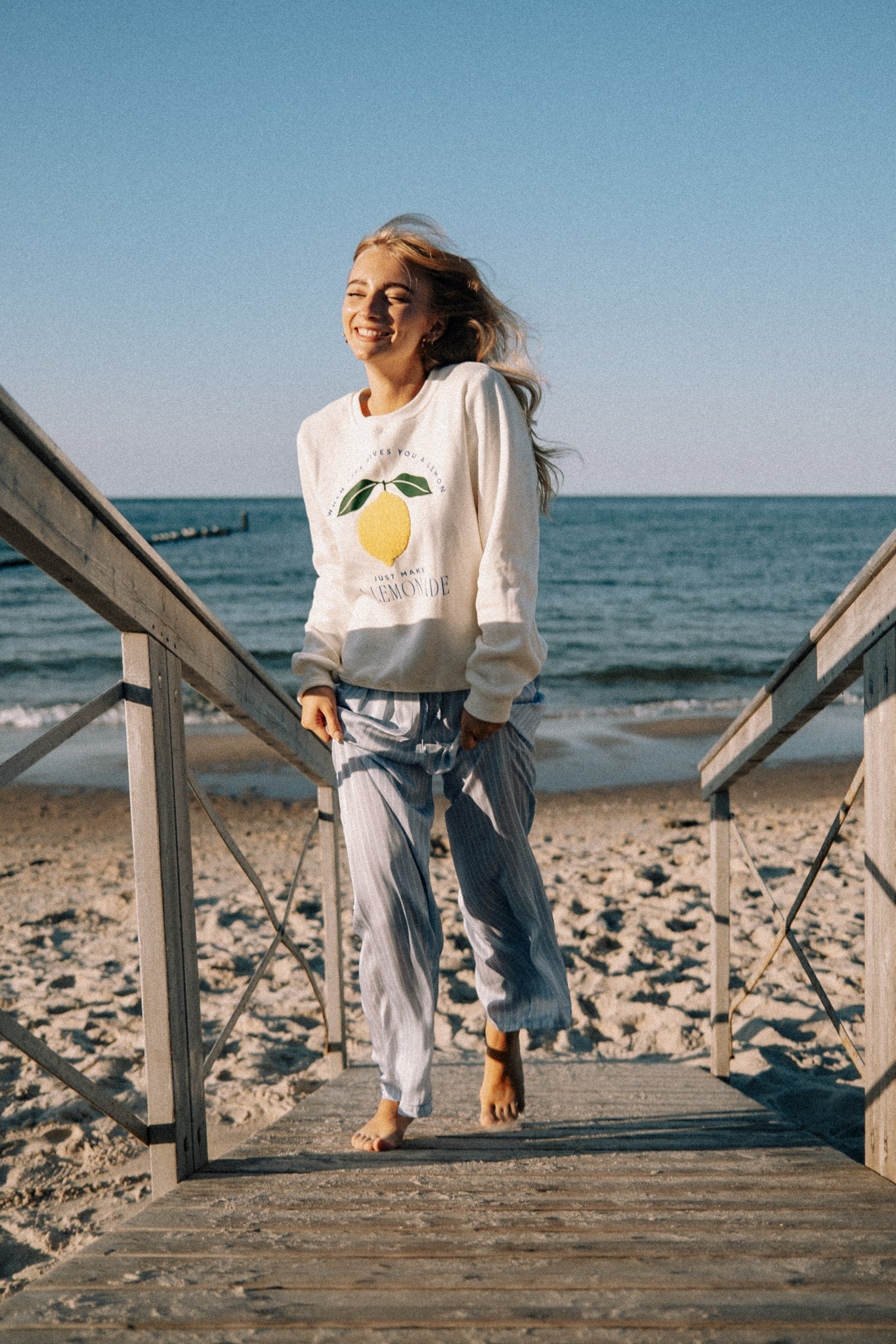 Bluza Adventure
