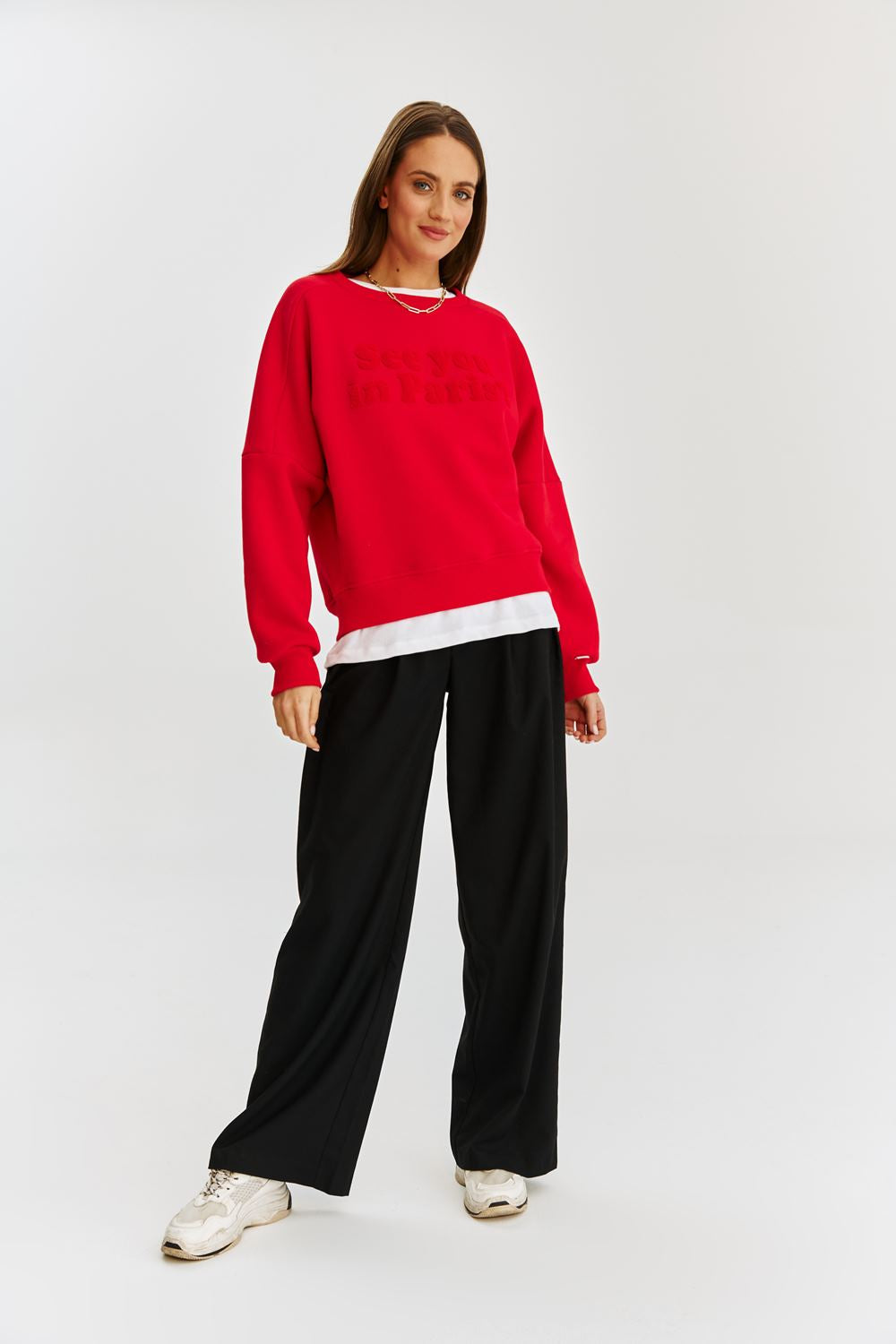 Bluza Poodle Giggles