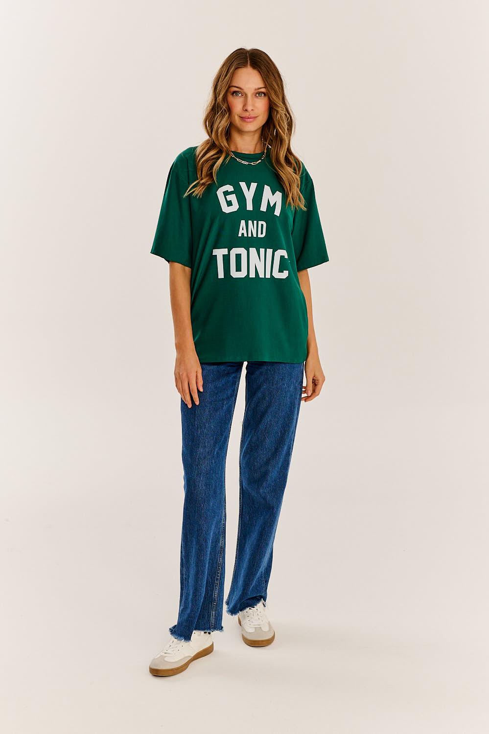 T-shirt Amor