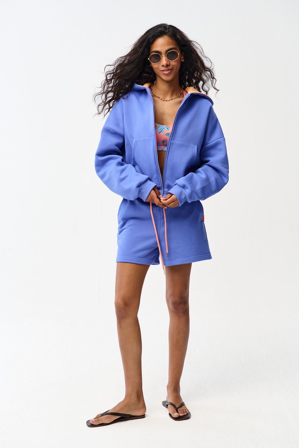 Bluza rozpinana Catch the Waves