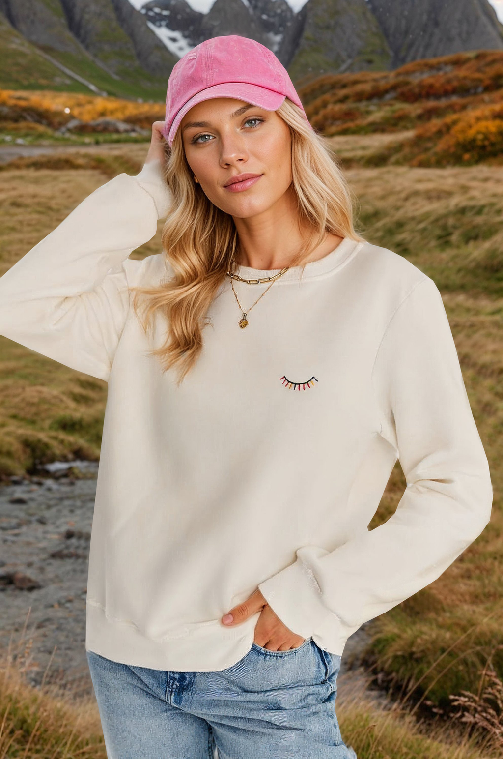 Bluza La Dolce Vita