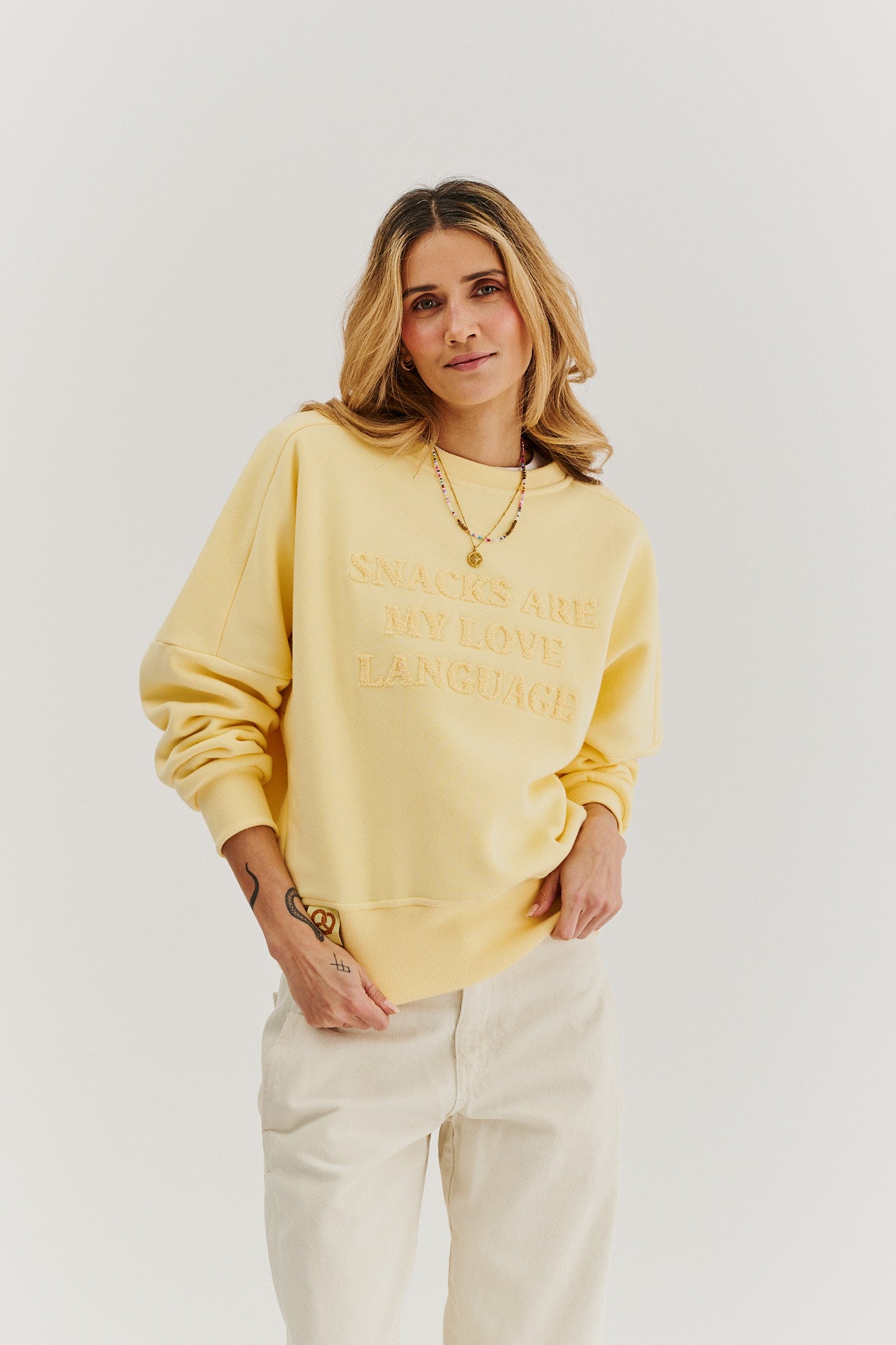 Bluza See You in Paris