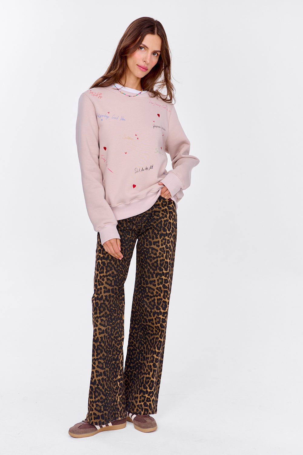 Bluza Adventure